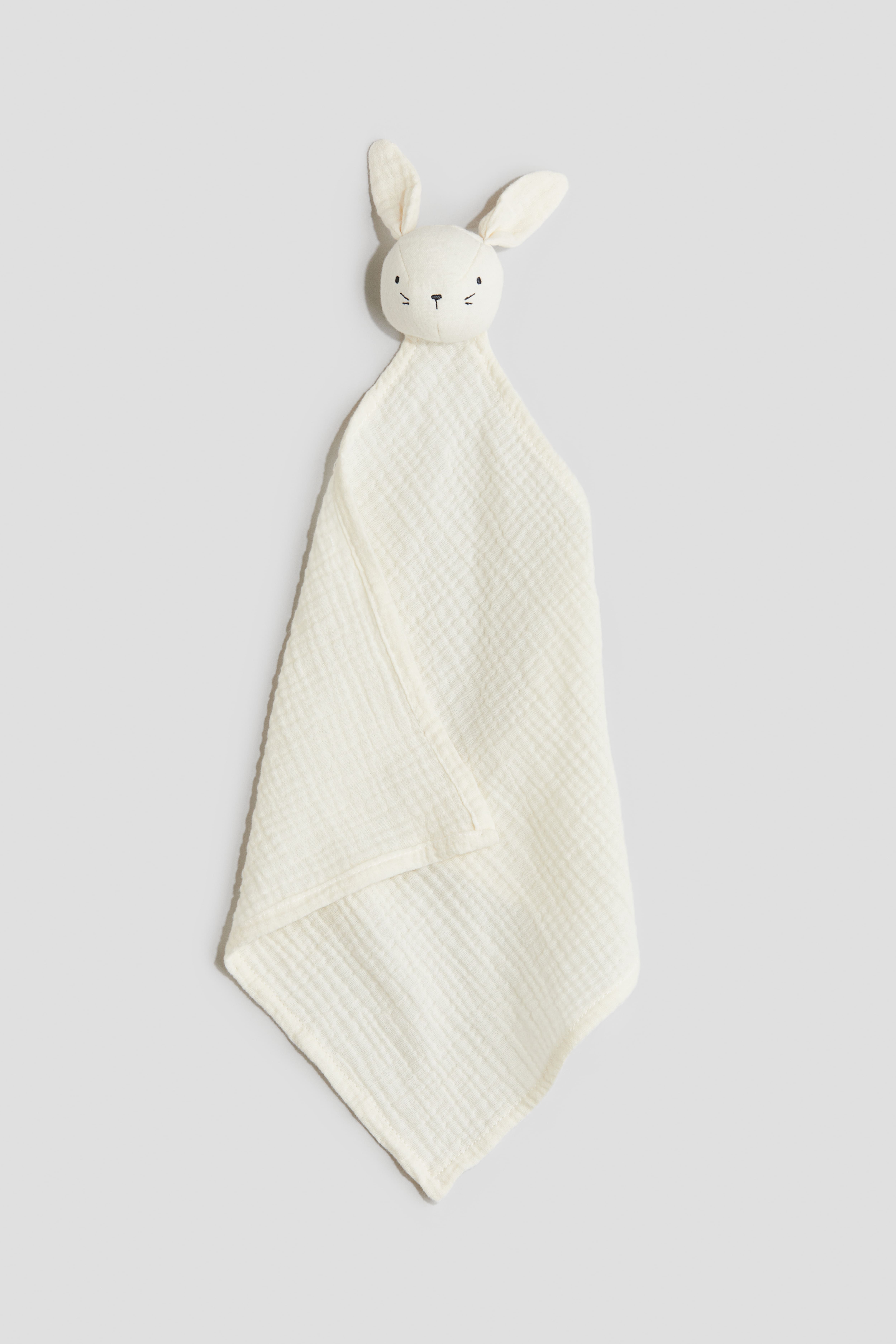 Cotton Muslin Comfort Blanket H&M