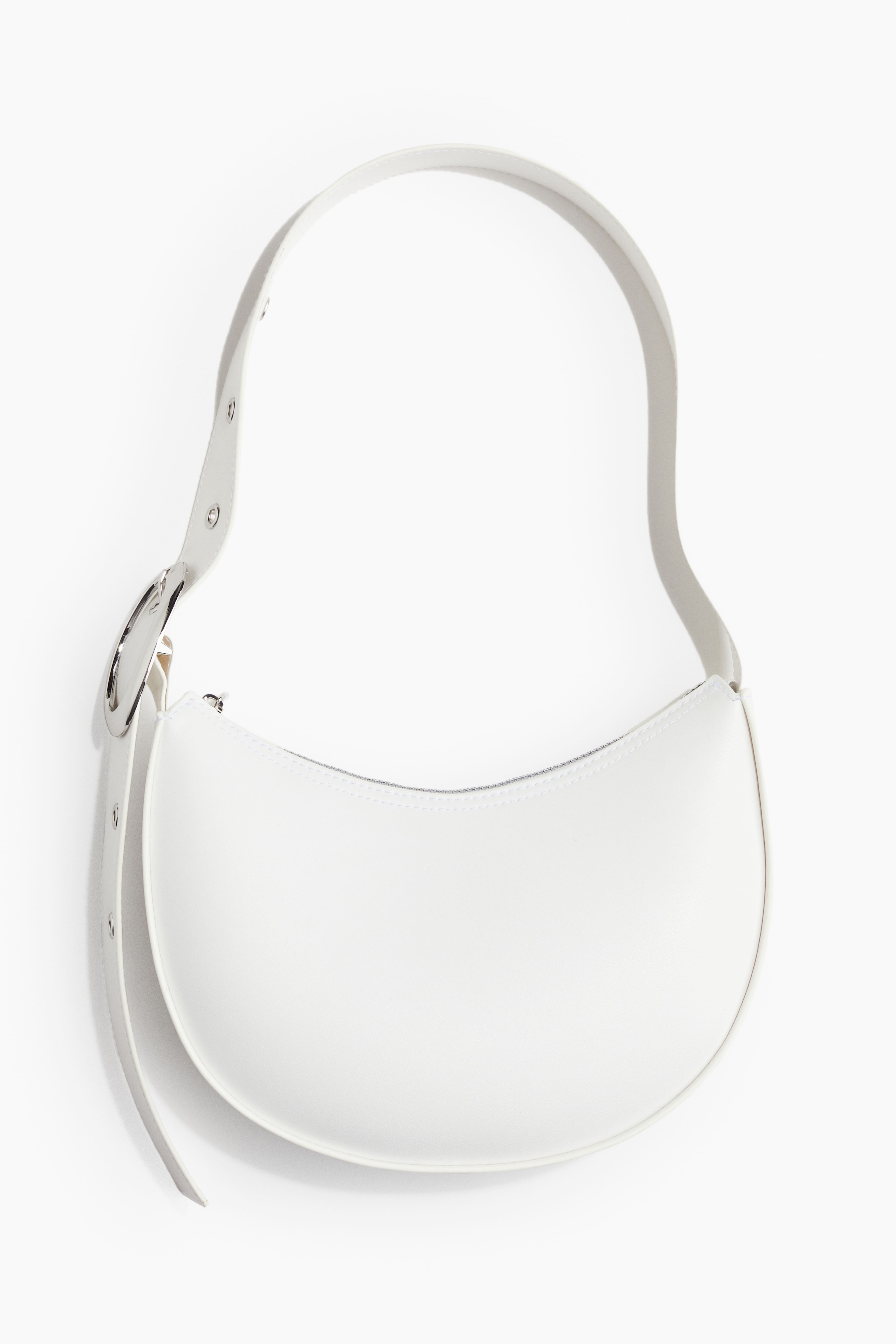 Coated Shoulder Bag H&M