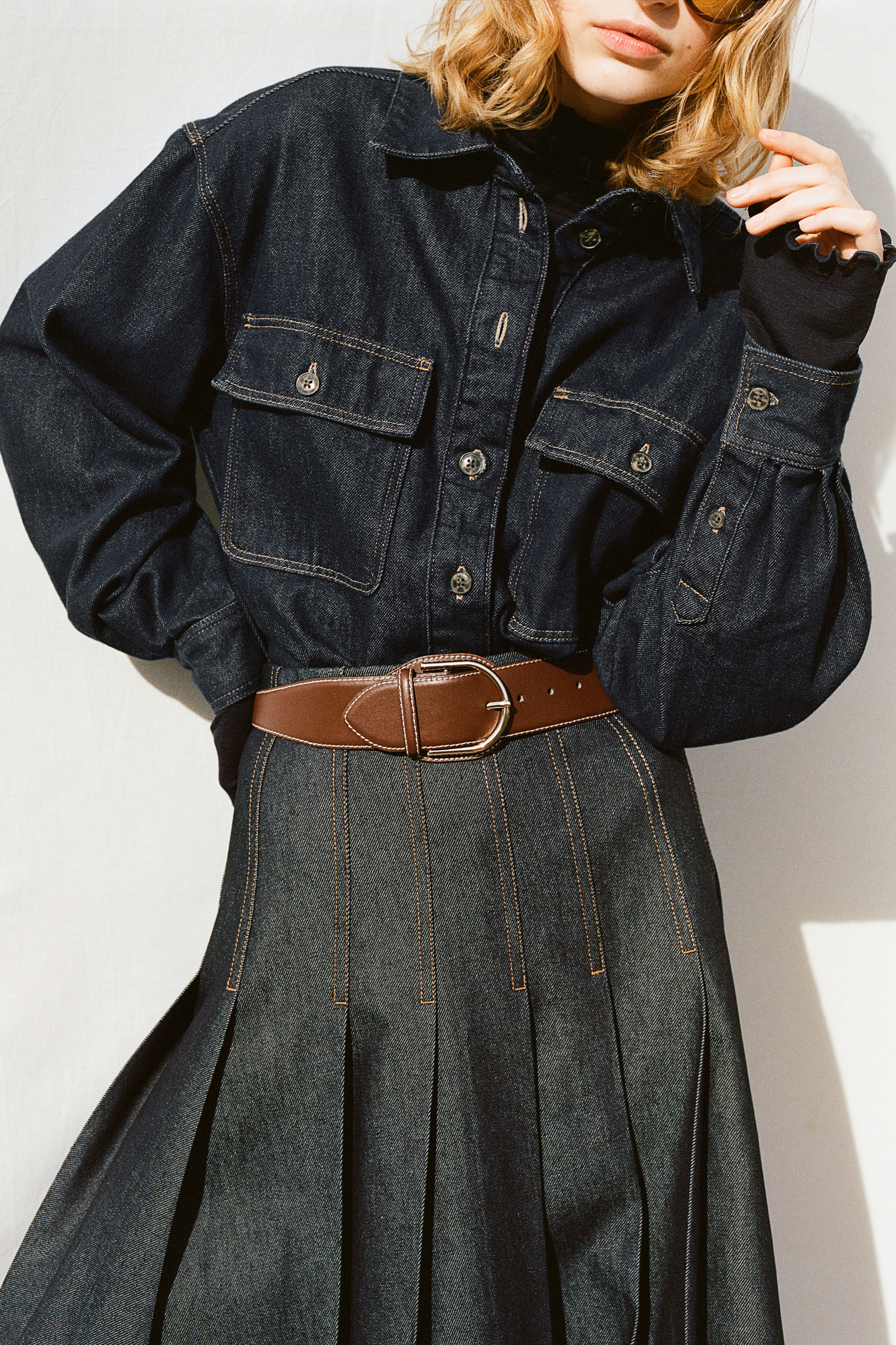 Waist Belt H&M