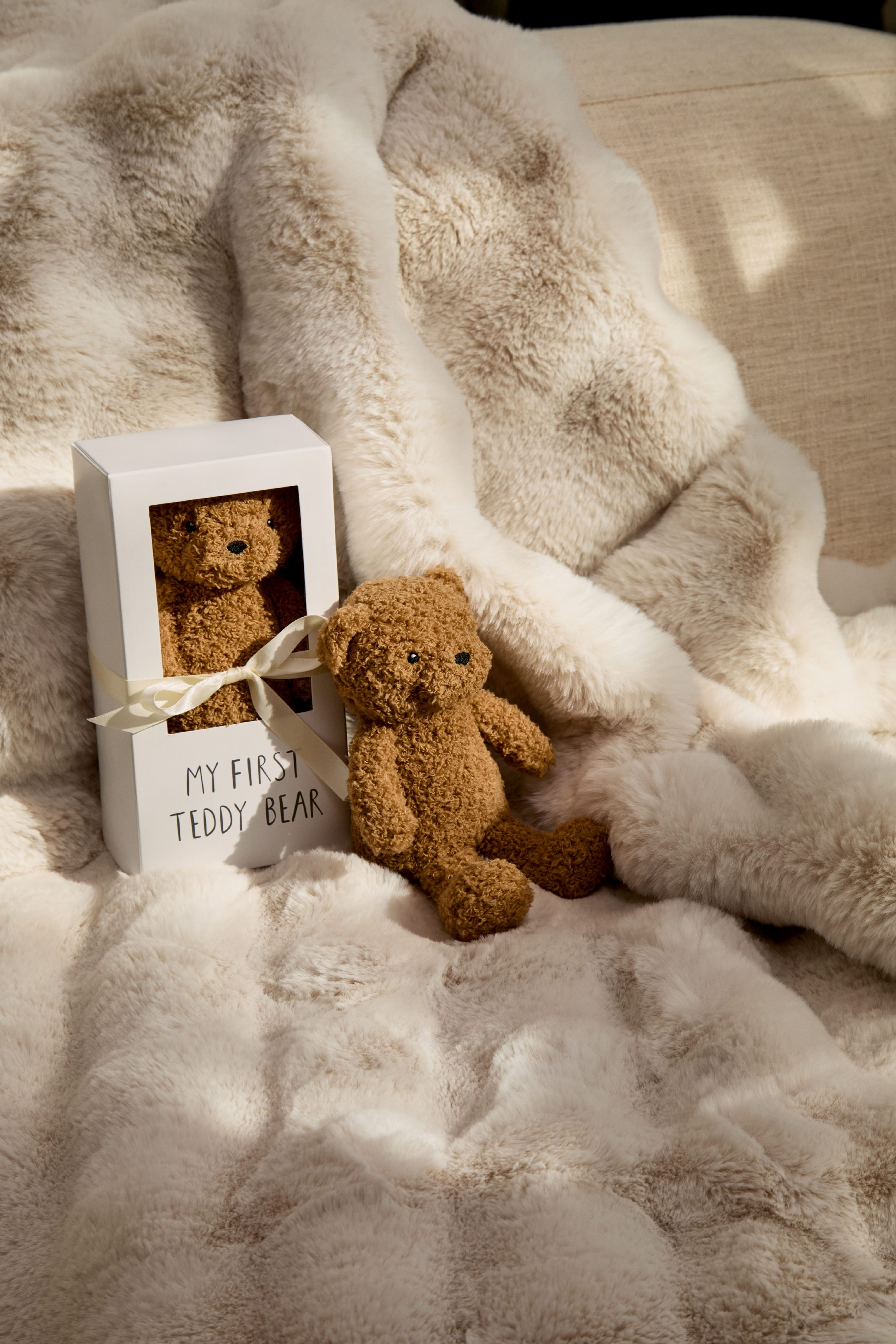 Soft Toy H&M