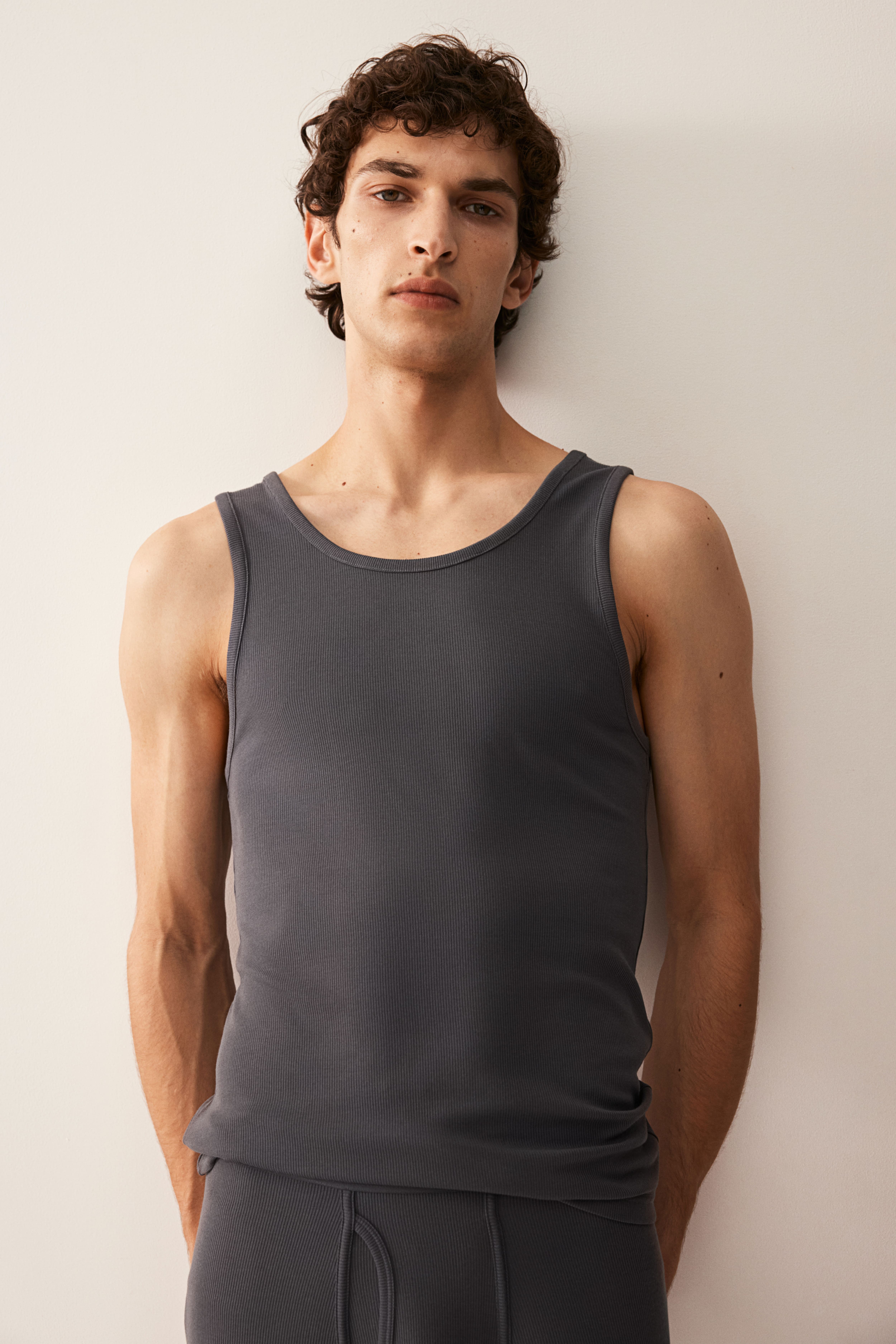 THERMOLITE® Regular Fit Tank Top H&M