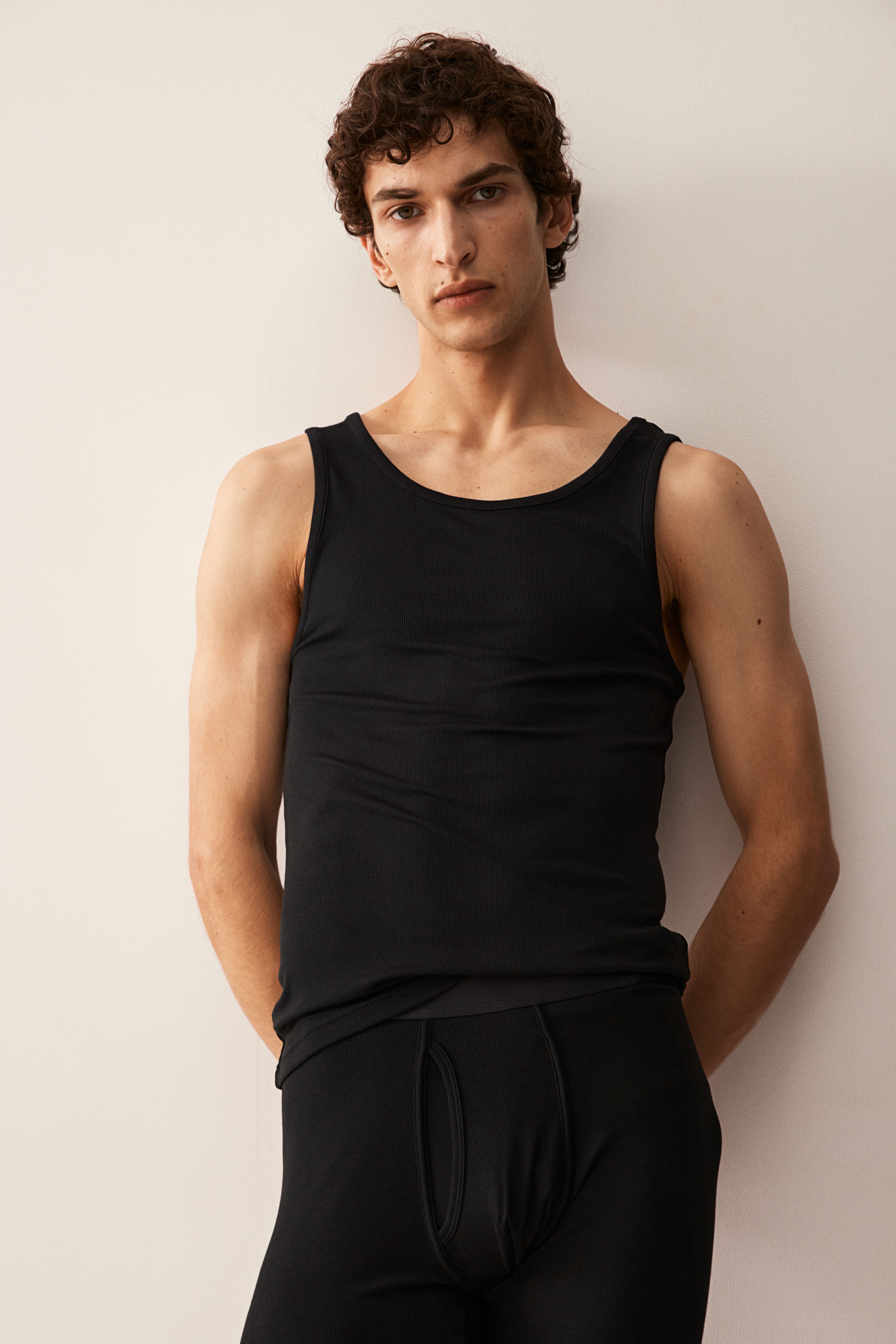 THERMOLITE® Regular Fit Tank Top H&M