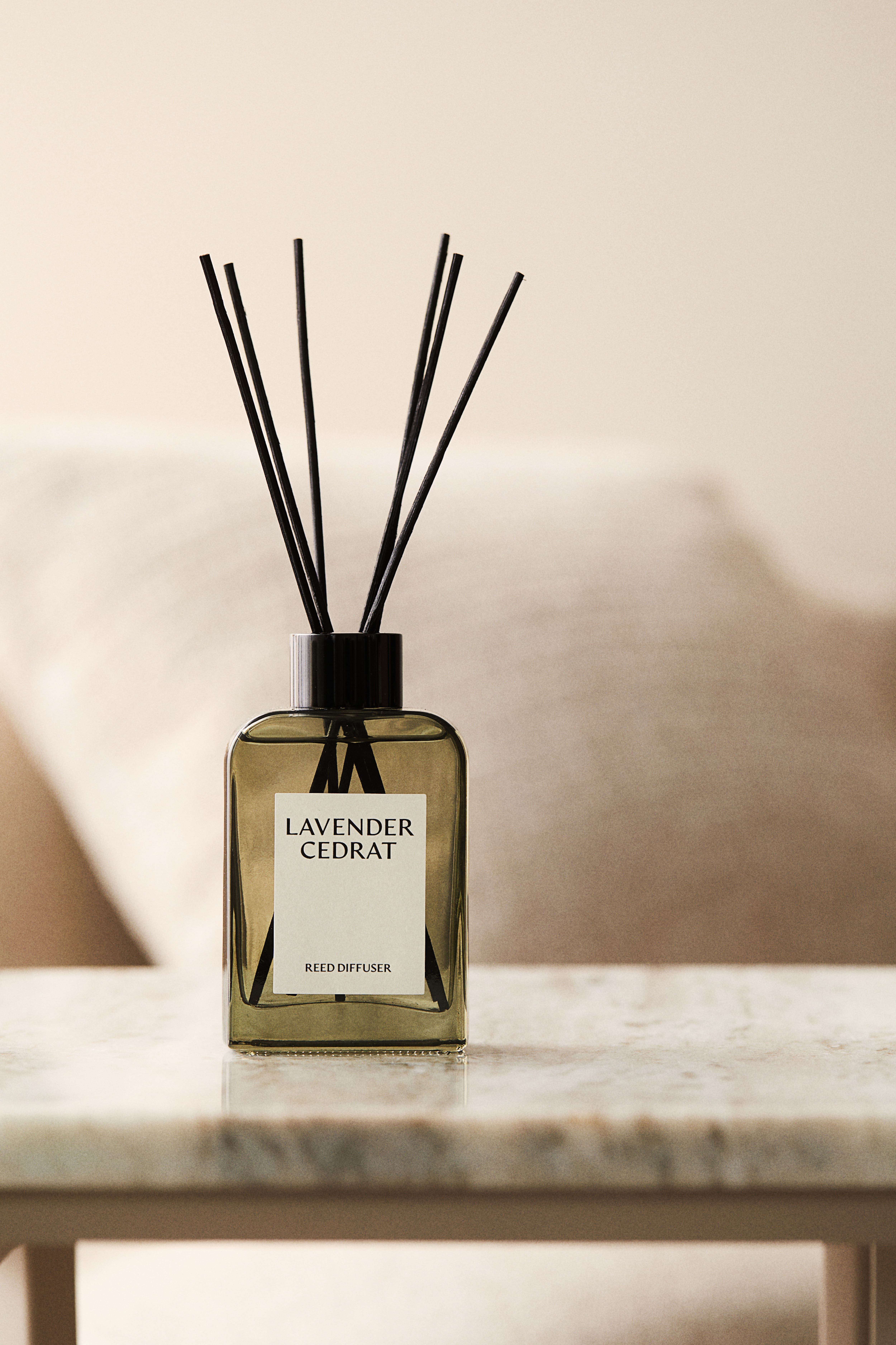 Reed Diffuser H&M