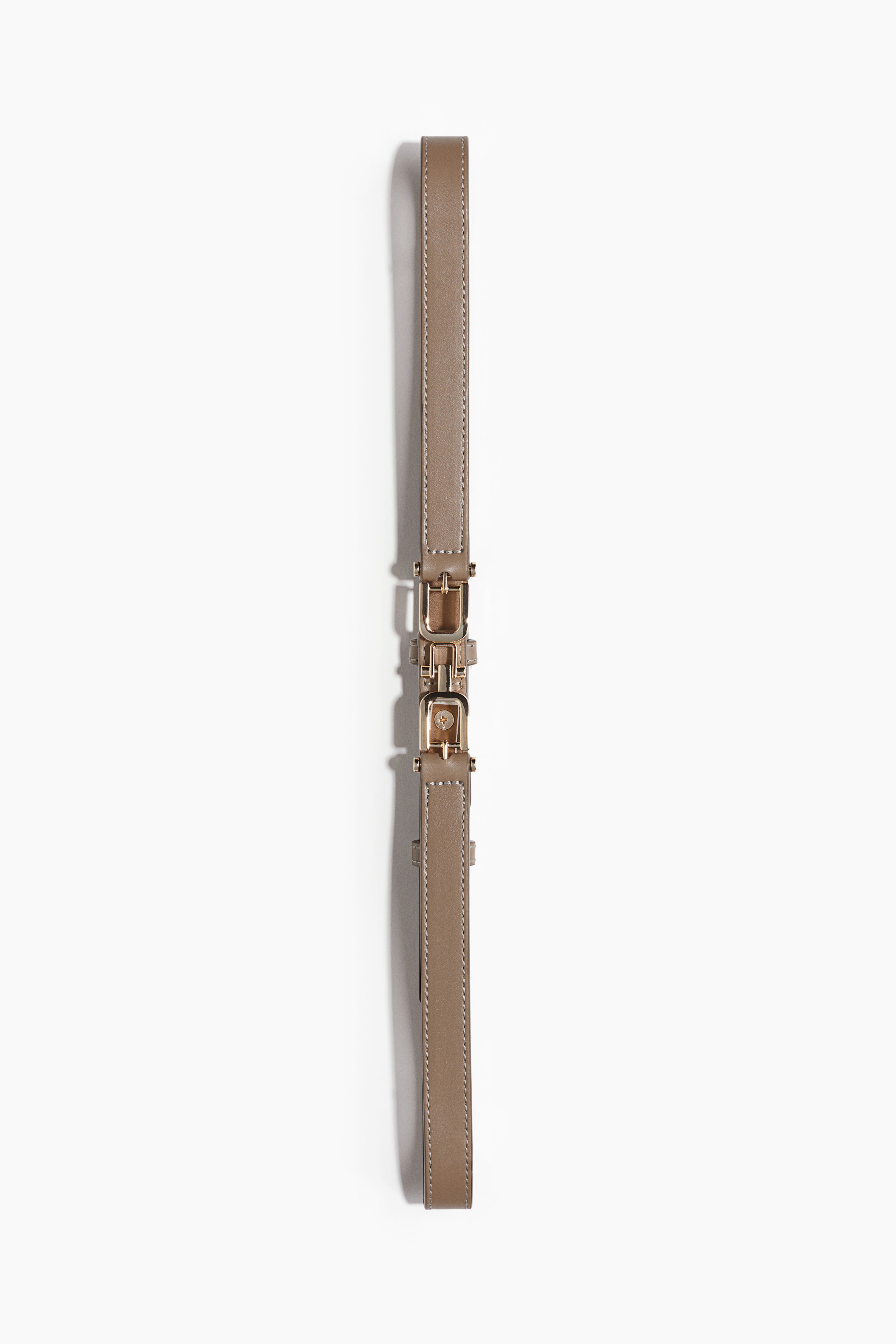 Narrow Waist Belt H&M