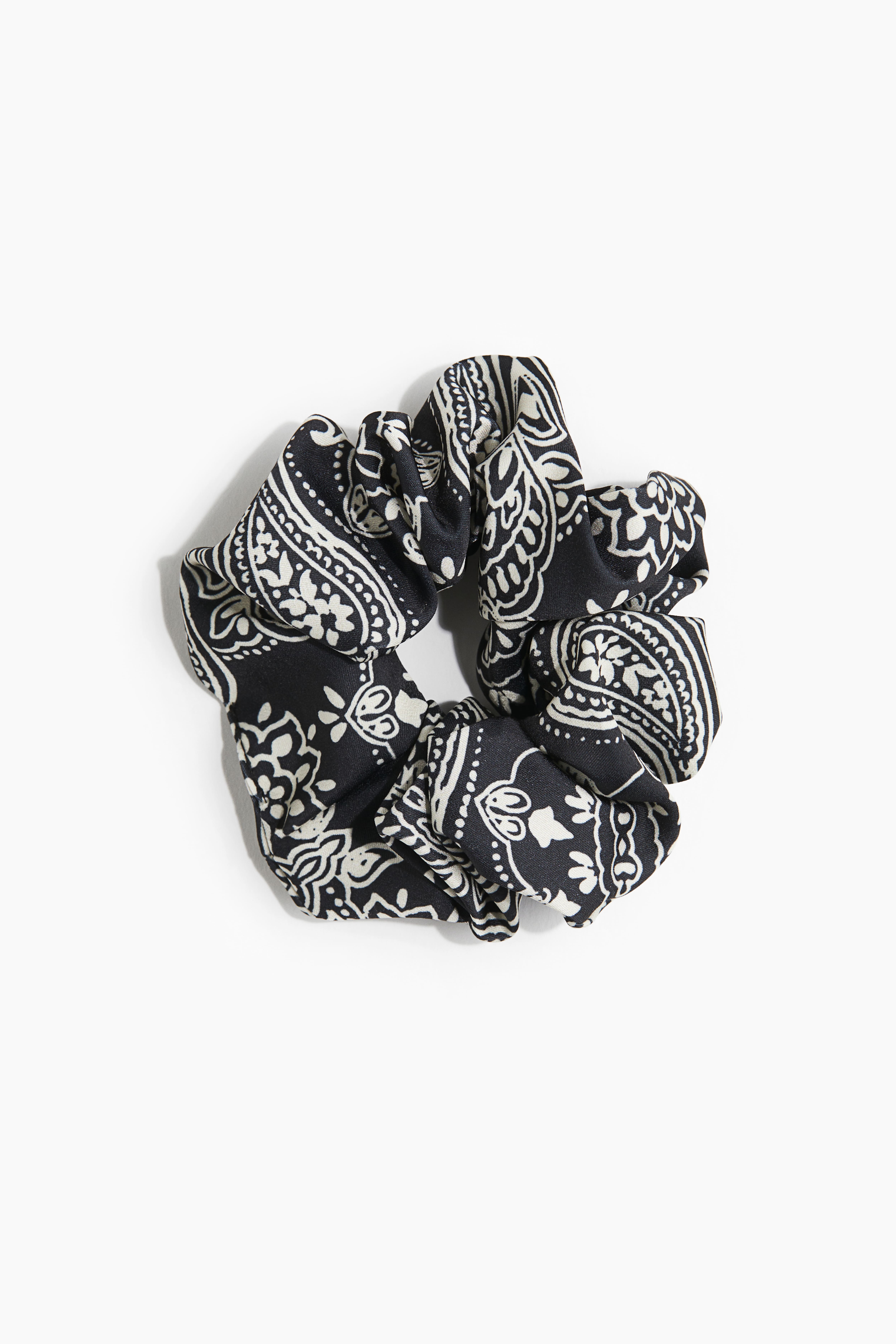 Large Scrunchie H&M