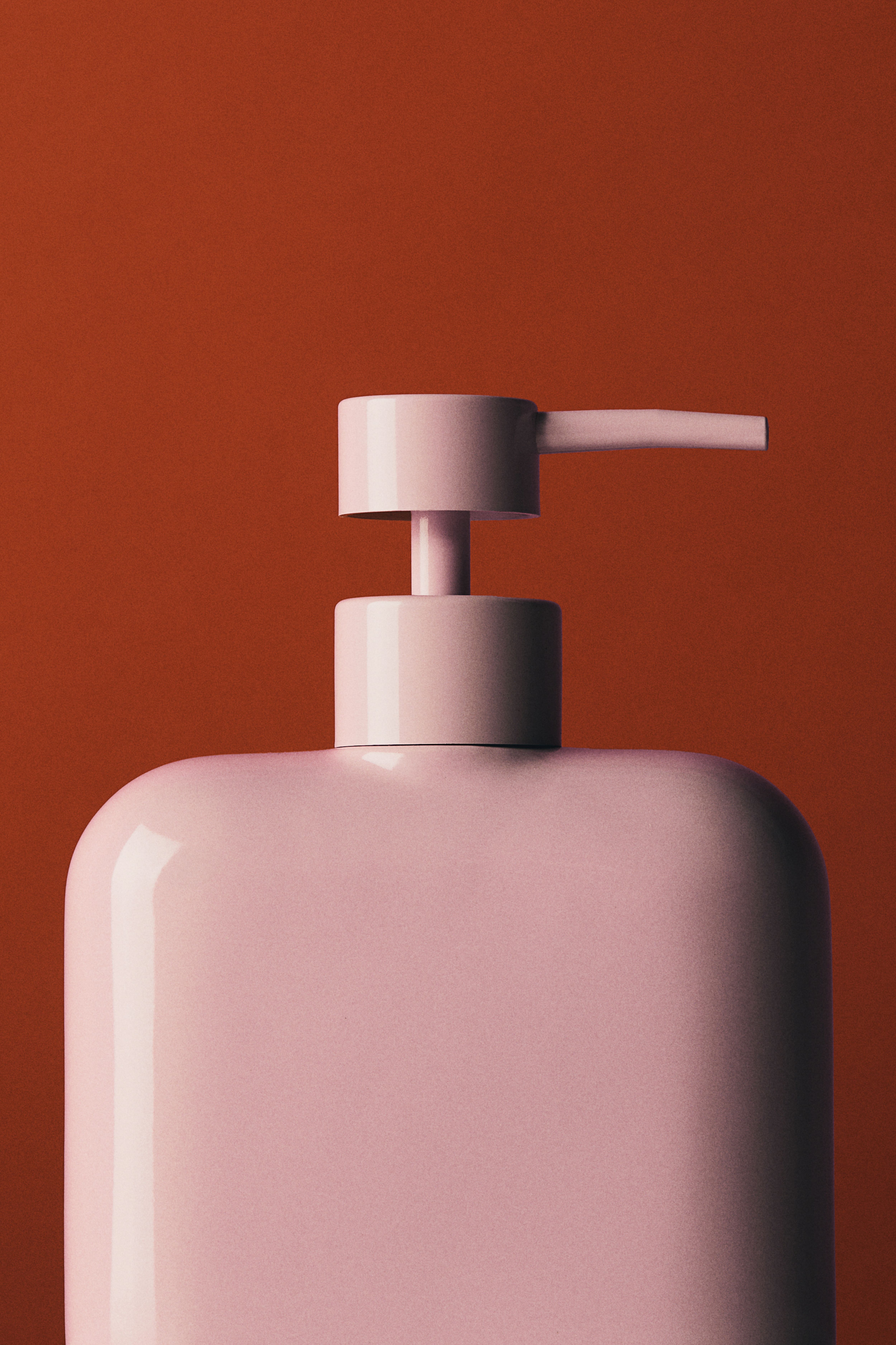 Stoneware Soap Dispenser H&M