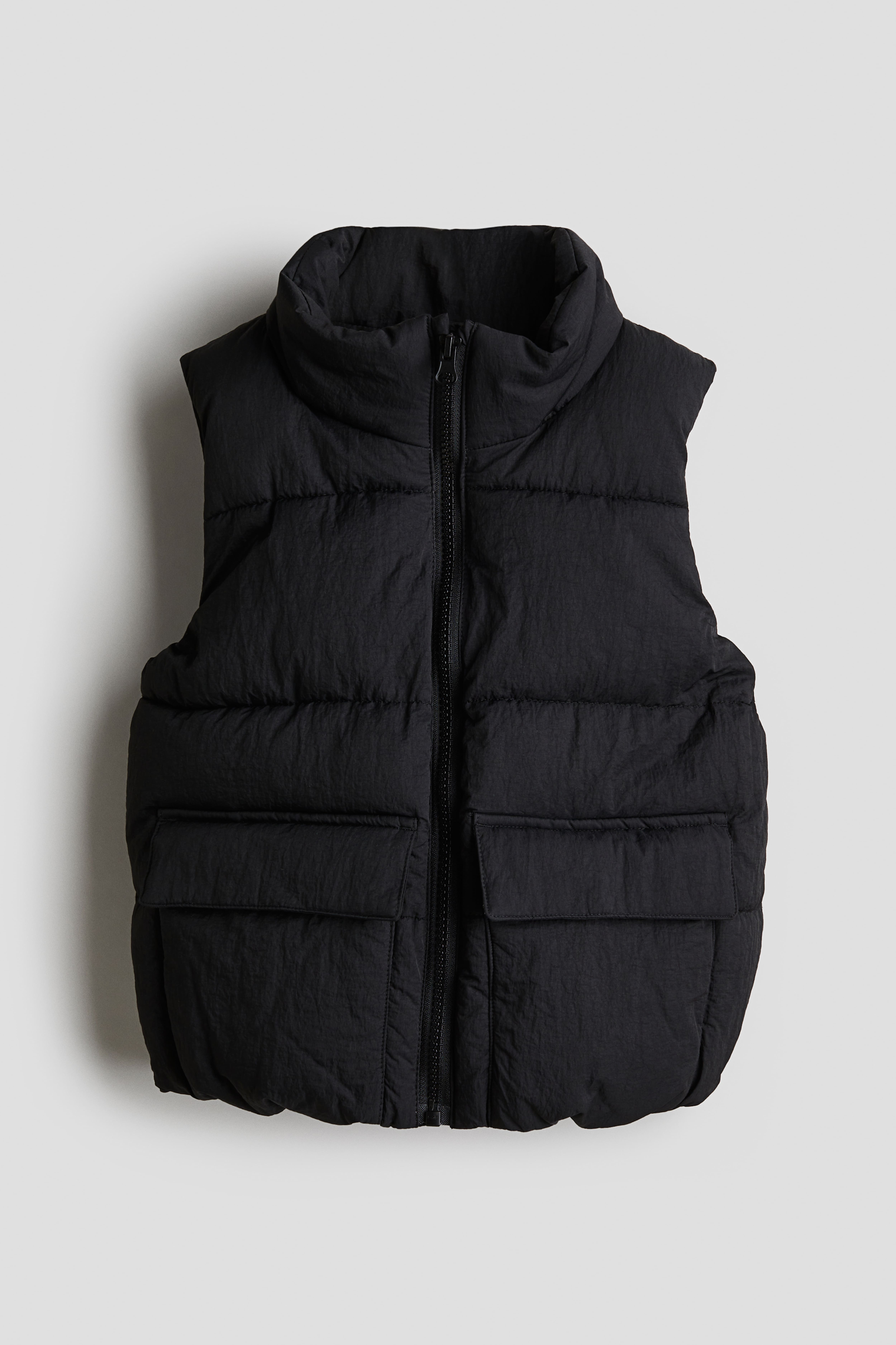 Puffer Vest H&M