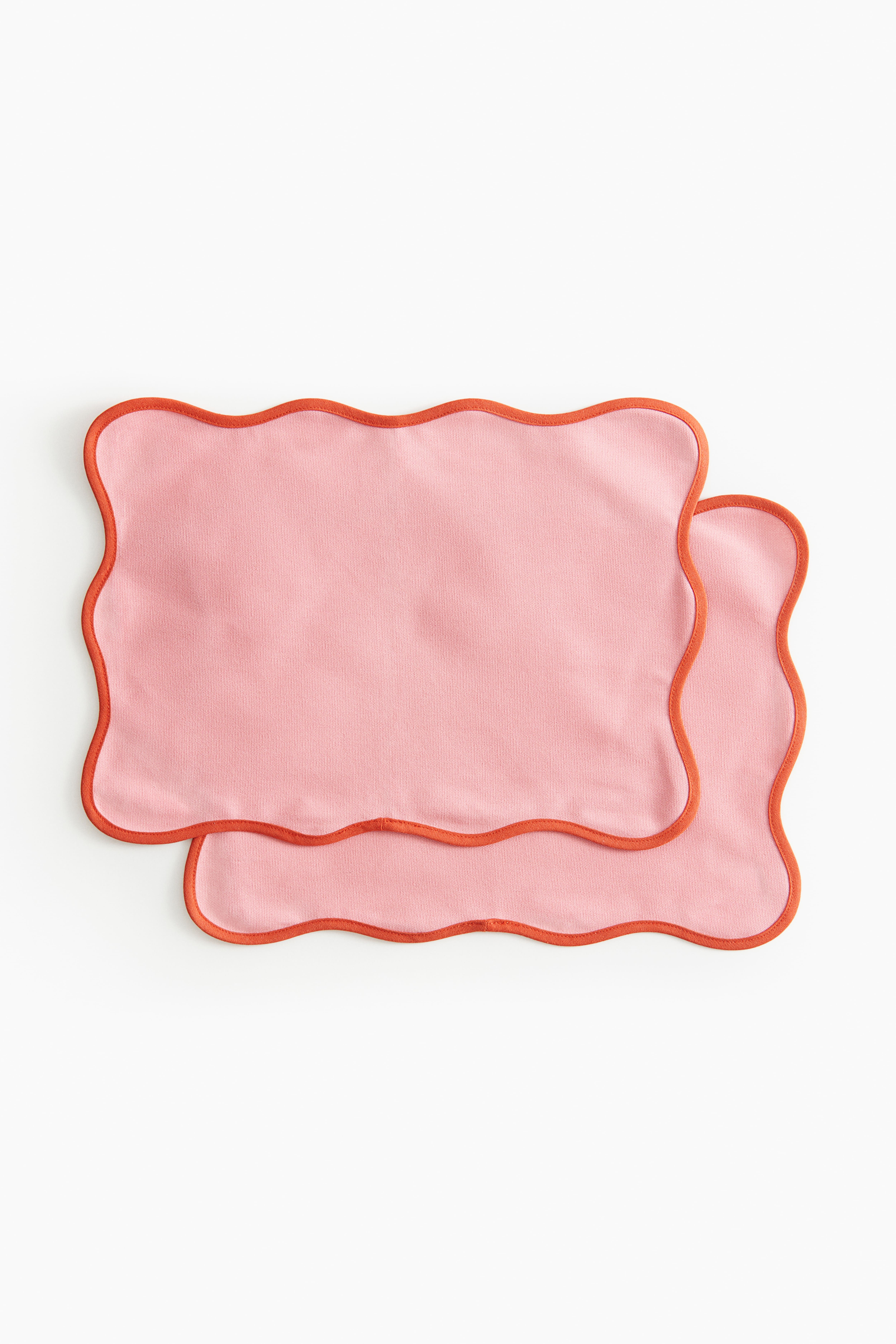 2-Pack Water-Repellent Placemats H&M