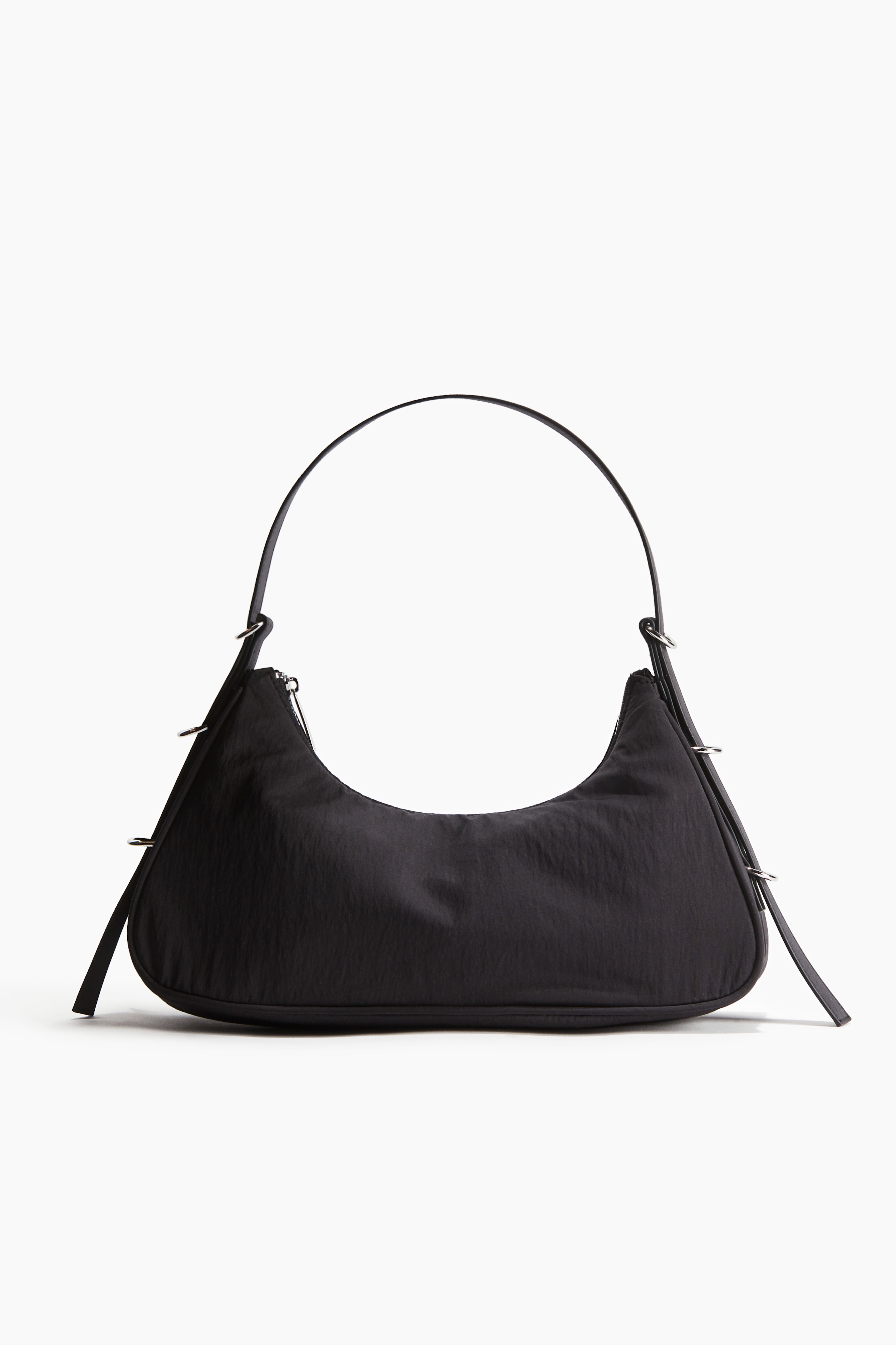 Nylon Shoulder Bag H&M