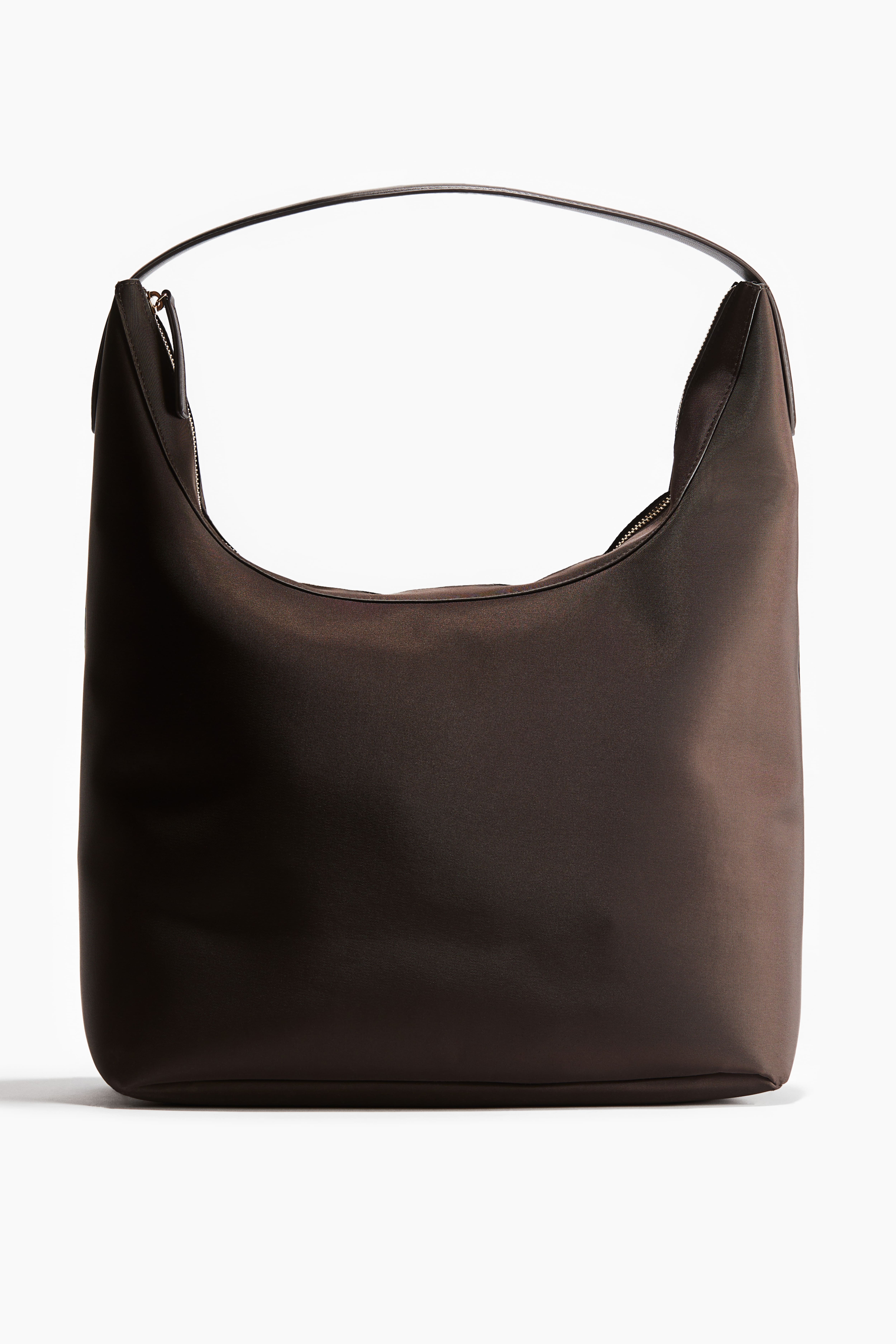 Twill Shoulder Bag H&M