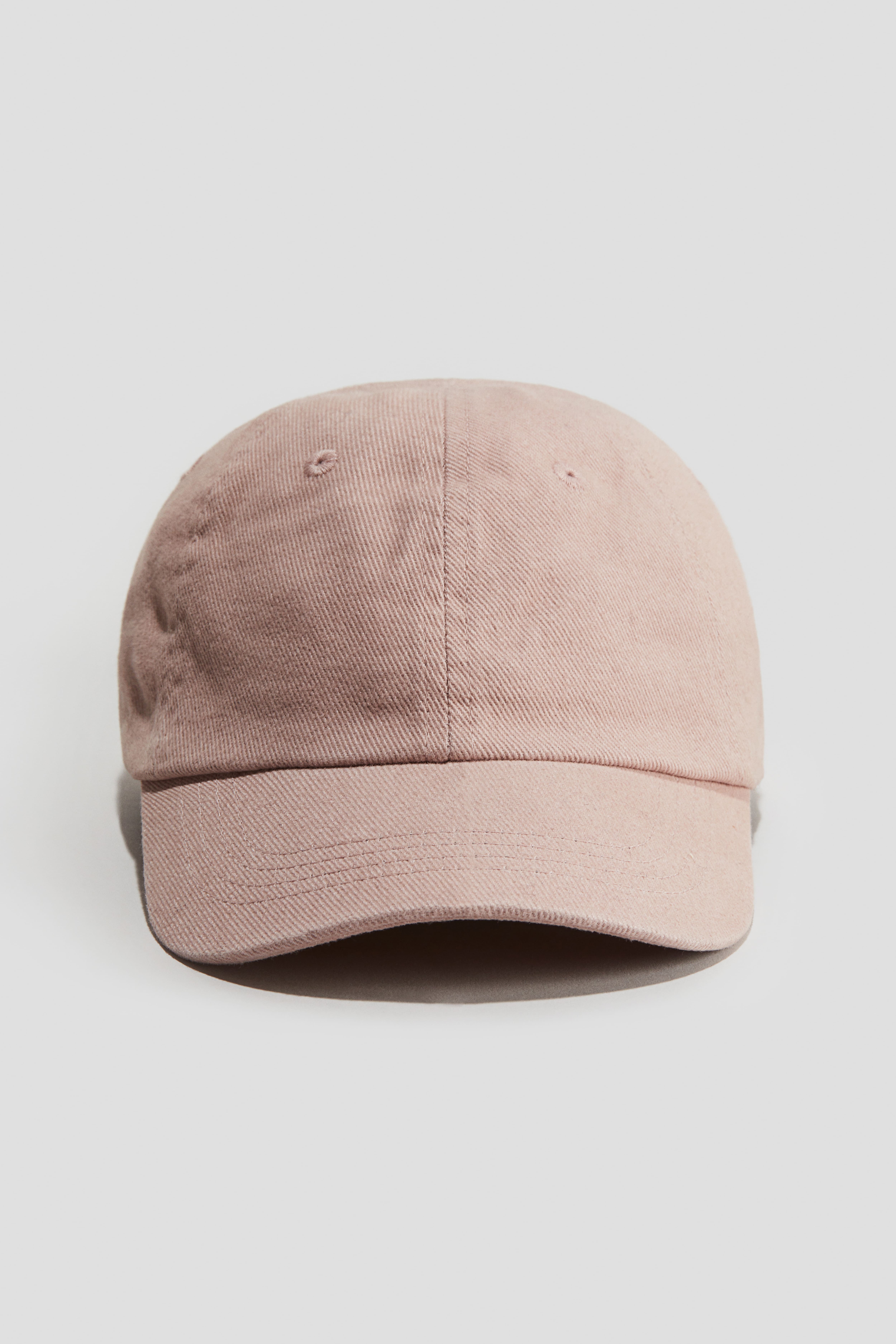 Twill Cap H&M