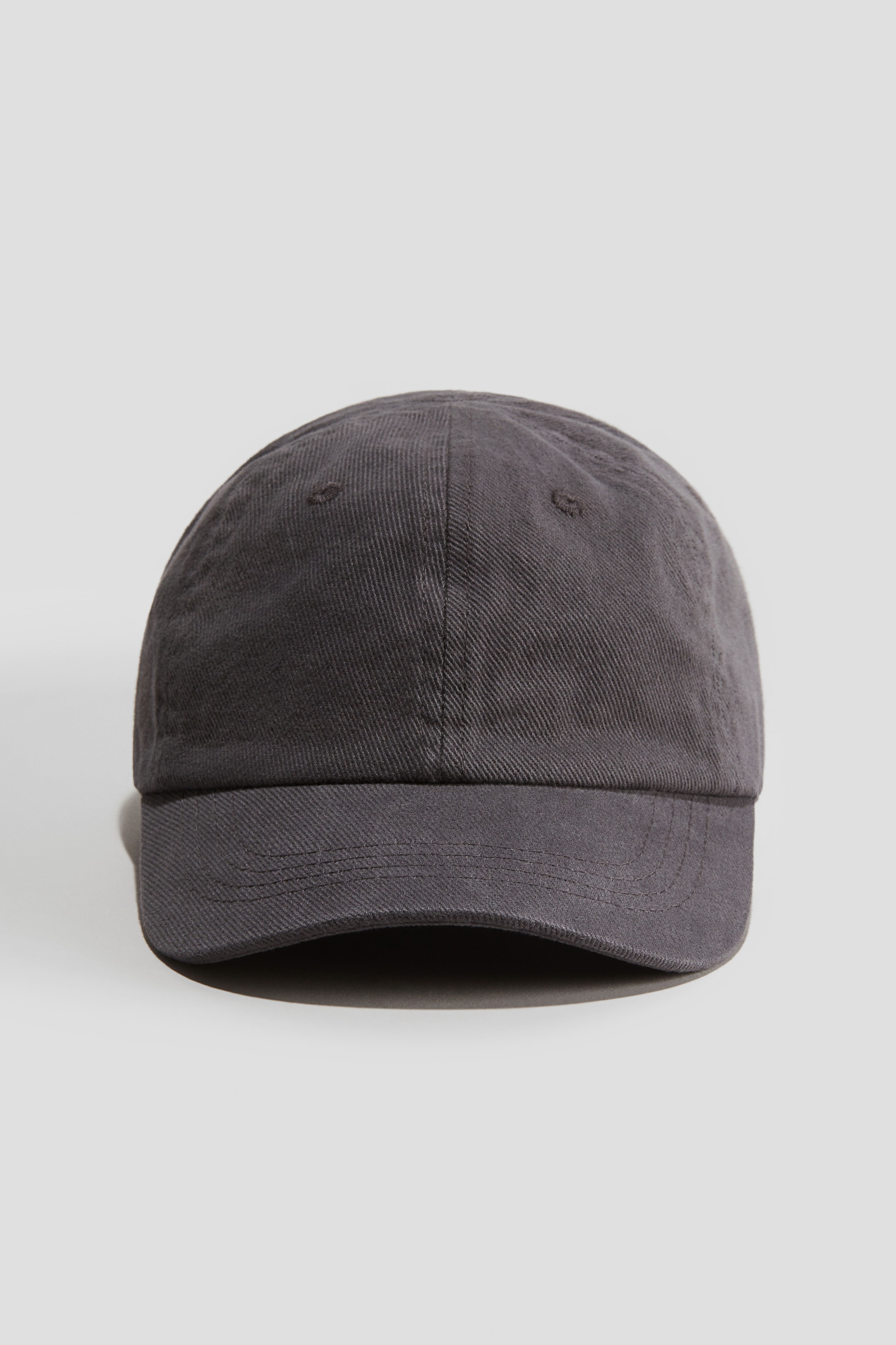 Twill Cap H&M