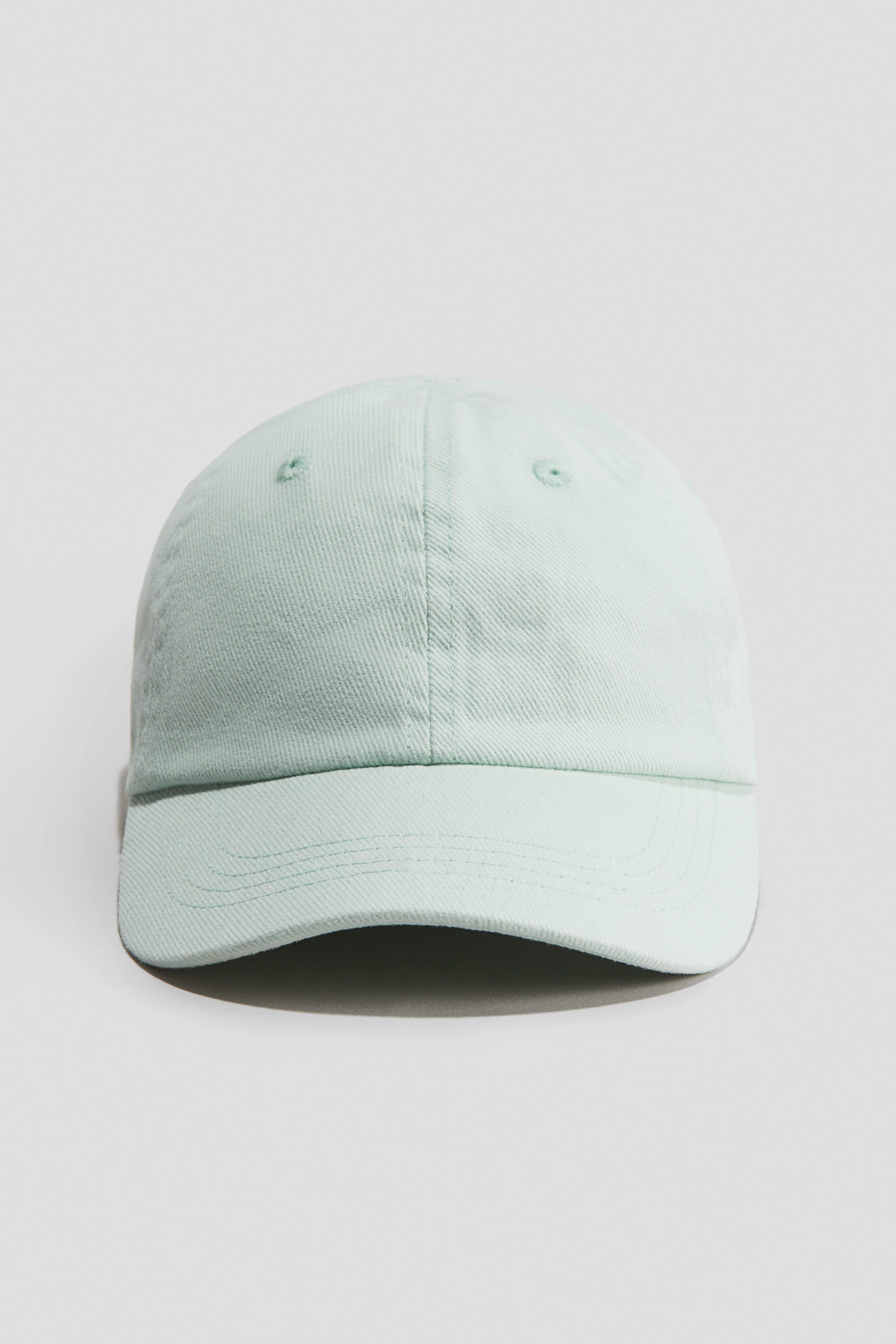 Twill Cap H&M