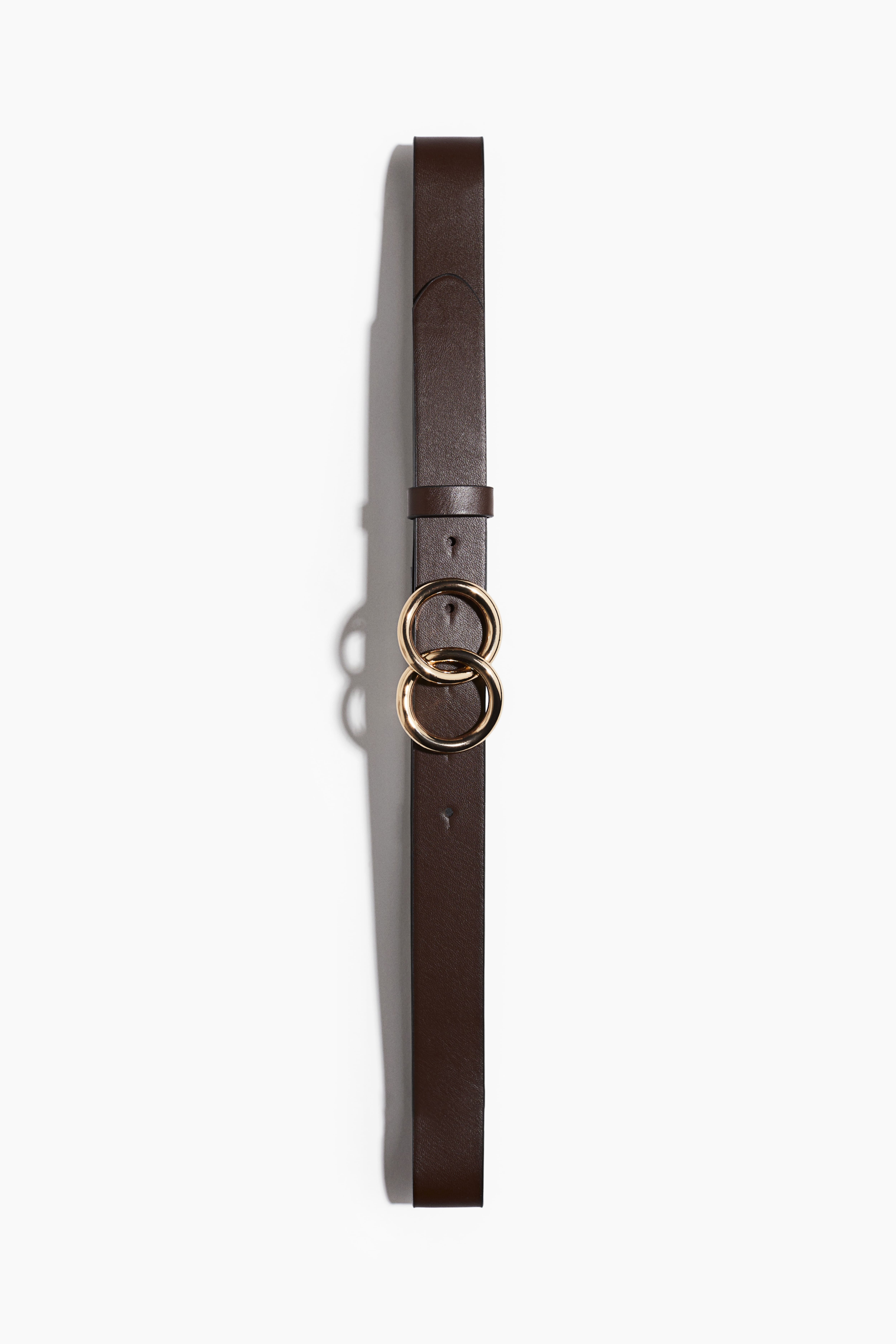 Ring-Detail Belt H&M