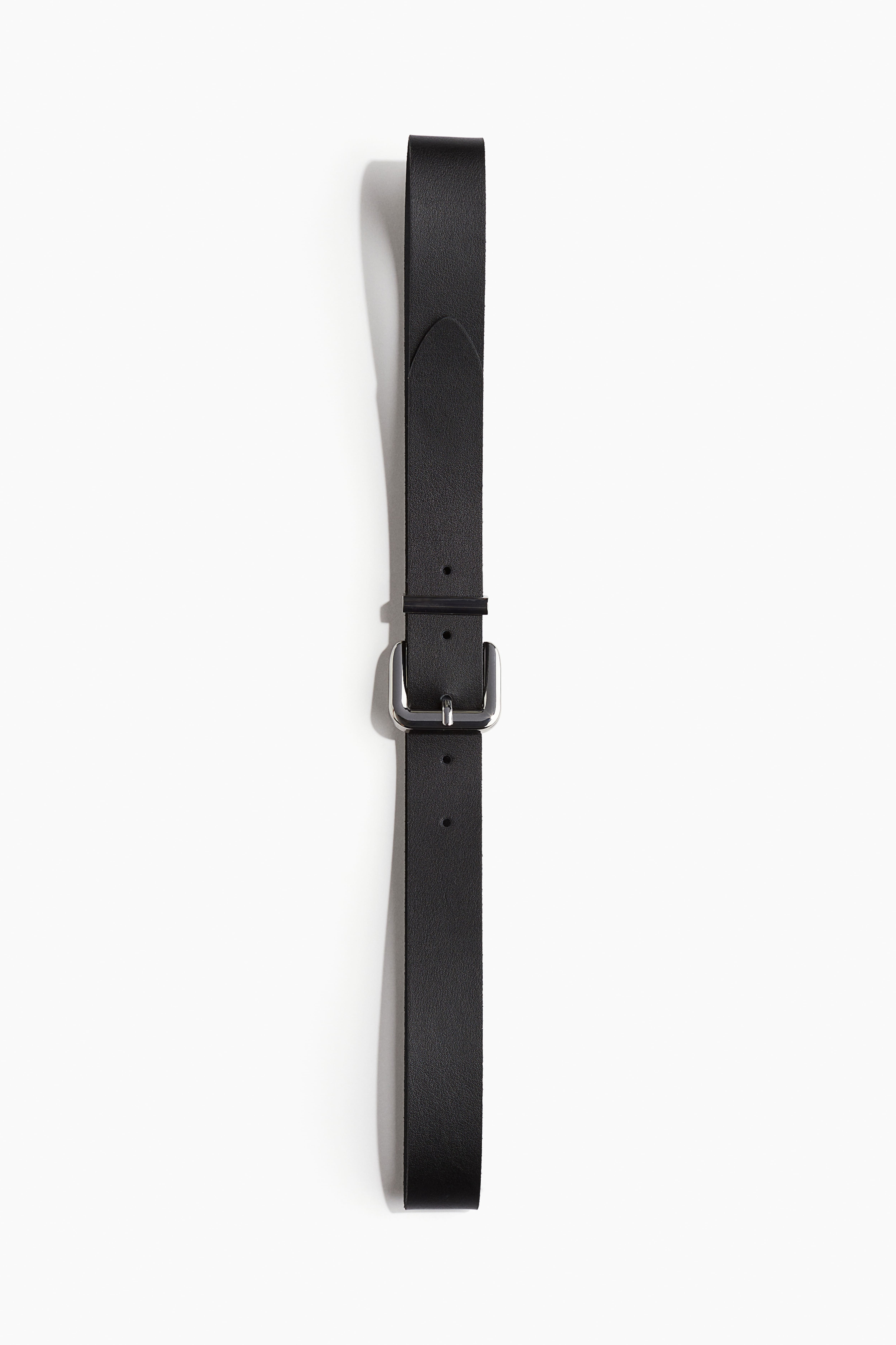 Leather Belt H&M