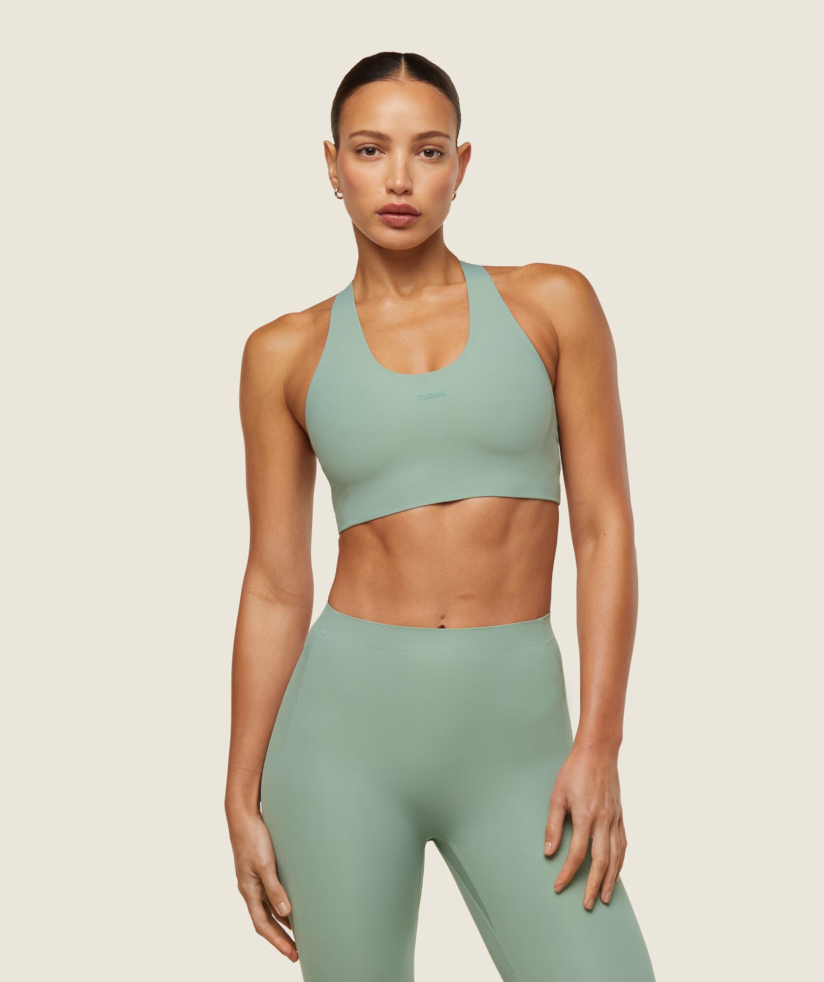 Everywear Active Sports Bra Gymshark