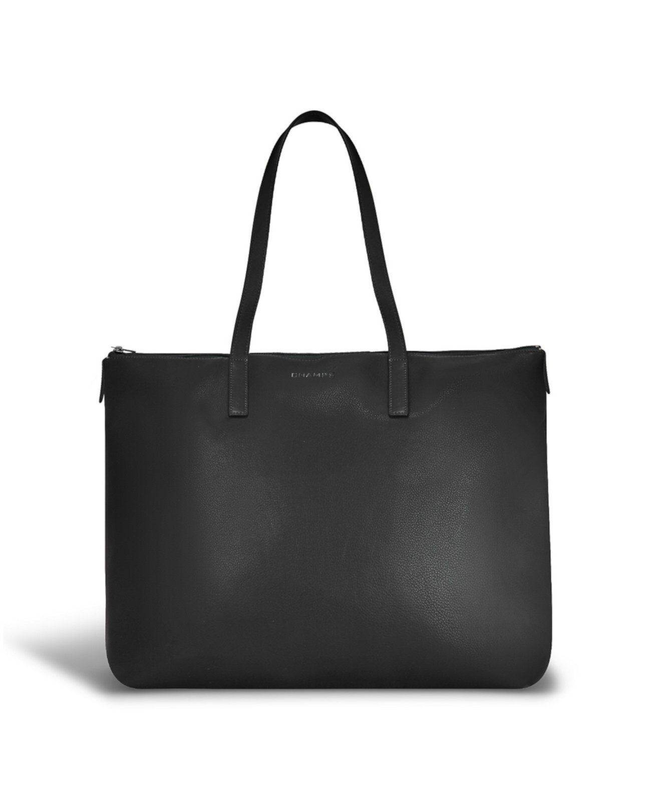 Onyx Collection Leather Business Tote Champs