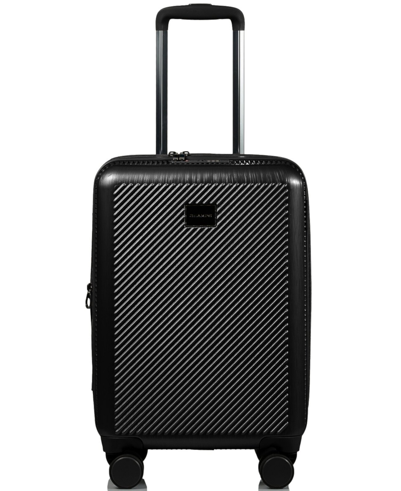 20" Iconic II Collection Hardside Carry-On Luggage Champs