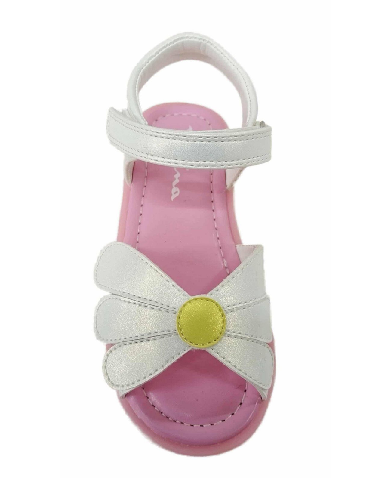 Big Girls Cristle Sandals Nina