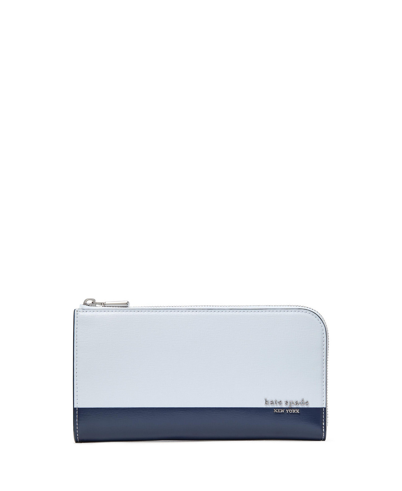 Devin Zip Around Continental Wallet Kate Spade New York