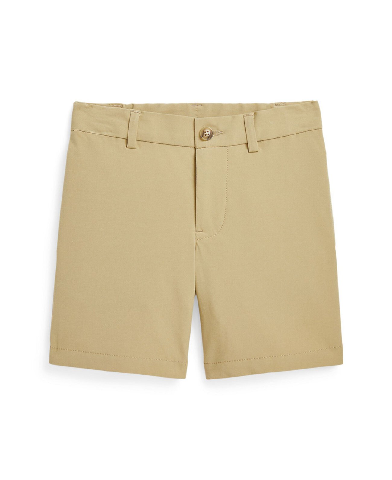 Toddler and Little Boys Stretch Shorts Polo Ralph Lauren