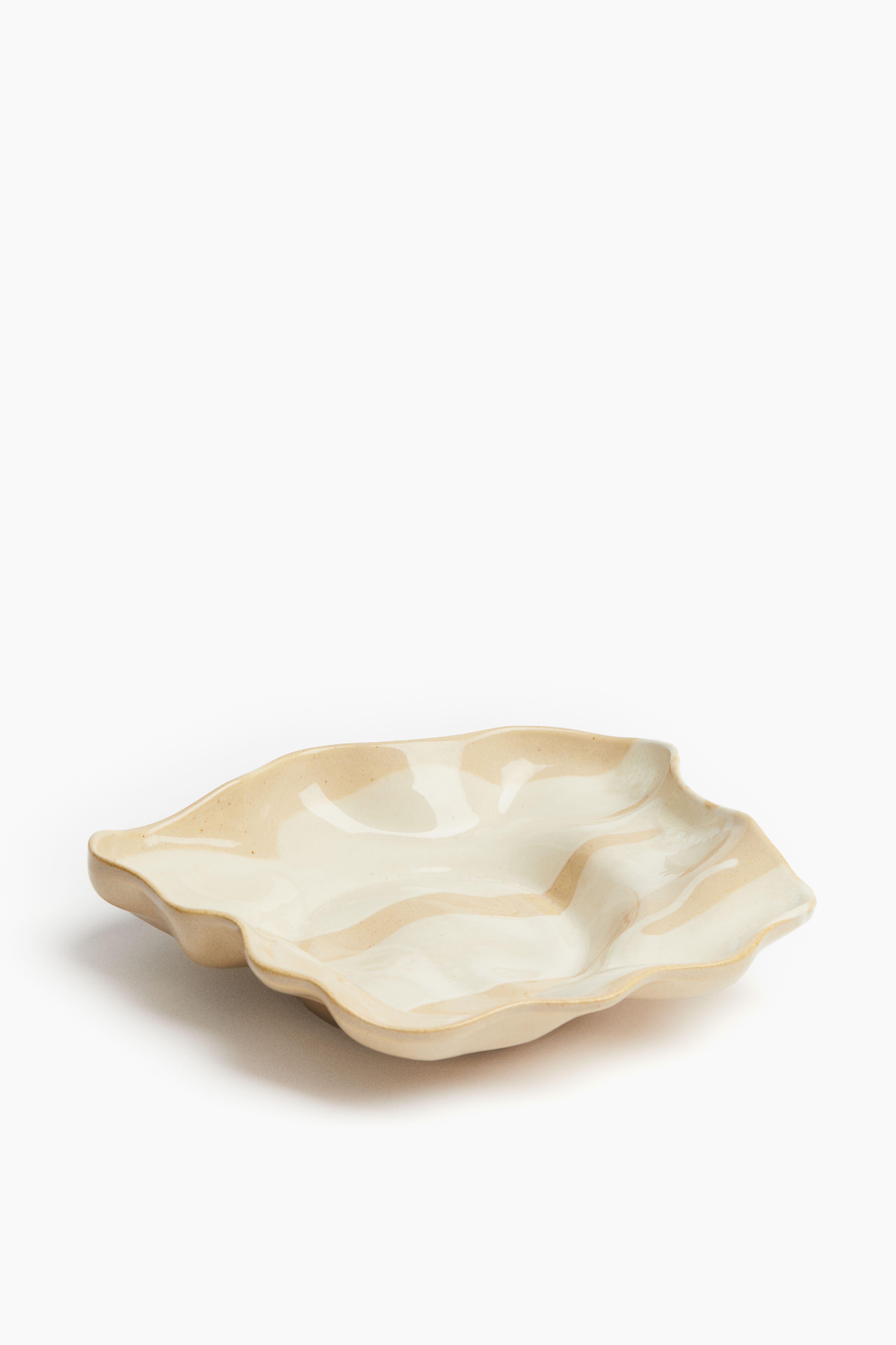 Large Terracotta Tray H&M