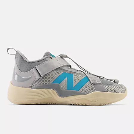 Бутсы FuelCell Lindor 2 Pre-Game Summer Storm - Энергосберегающие бутсы с резиновой подошвой New Balance