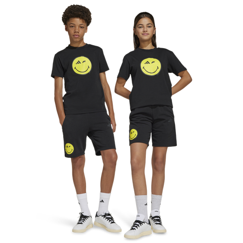 adidas x Smiley World Sportswear Shorts Adidas