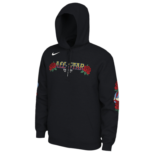 Nike NBA All Star Weekend Club Pullover Hoodie Nike