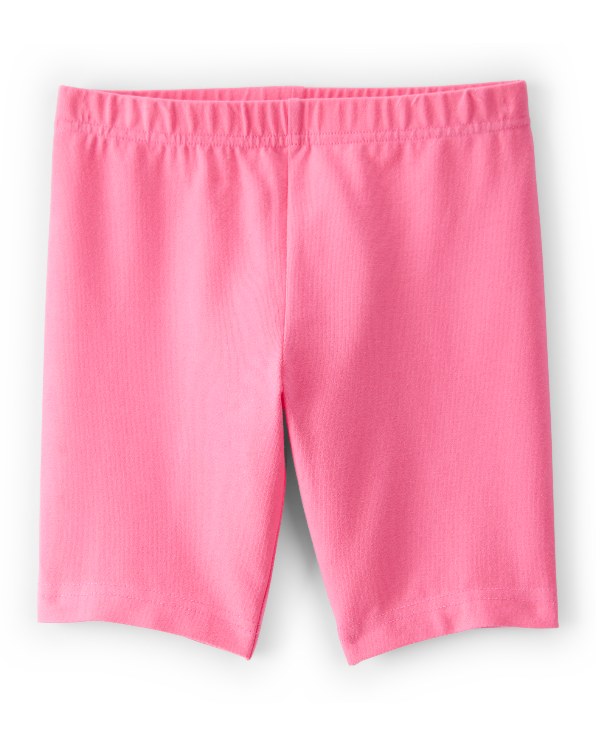 Kid Bike Shorts - Pink Carter's