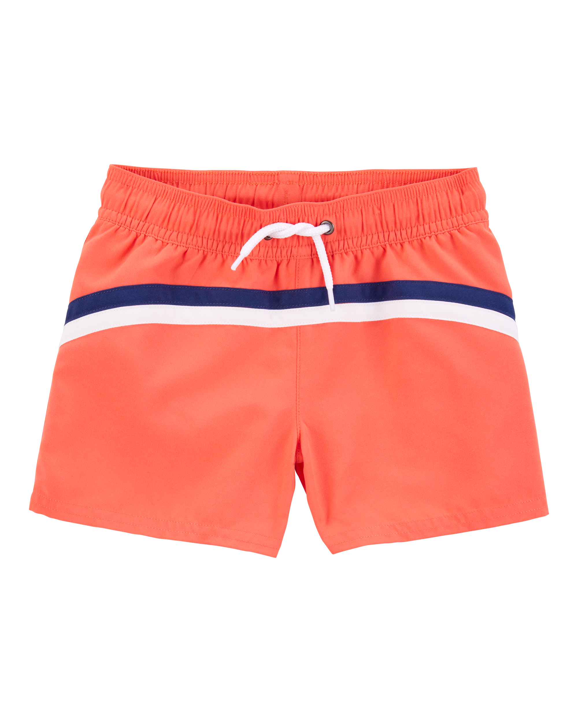 Toddler Striped Swim Trunks Carter's