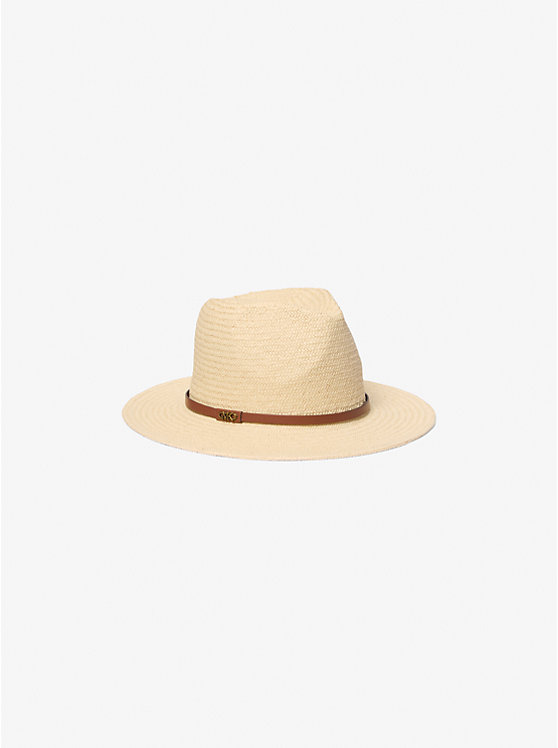 Straw Hat Michael Kors