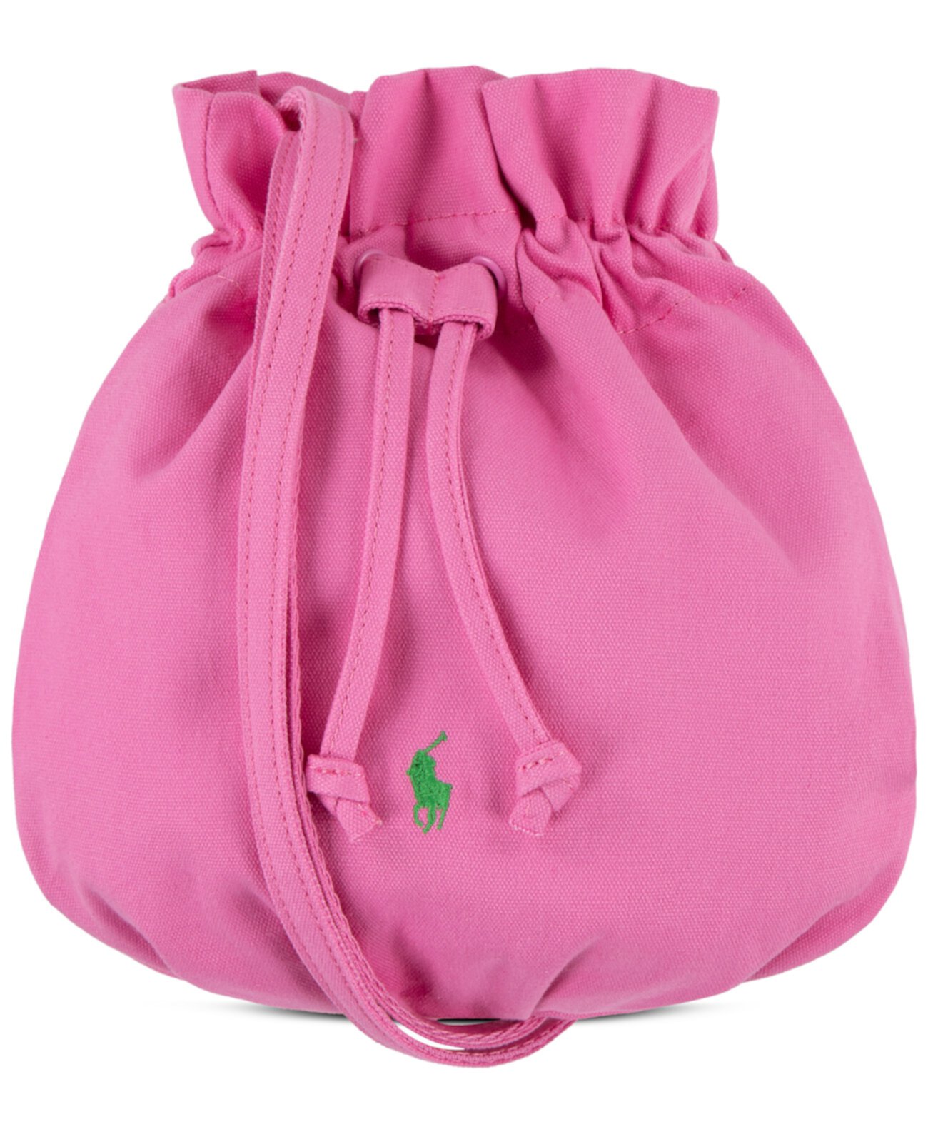 Big Girls Bucket Bag Polo Ralph Lauren