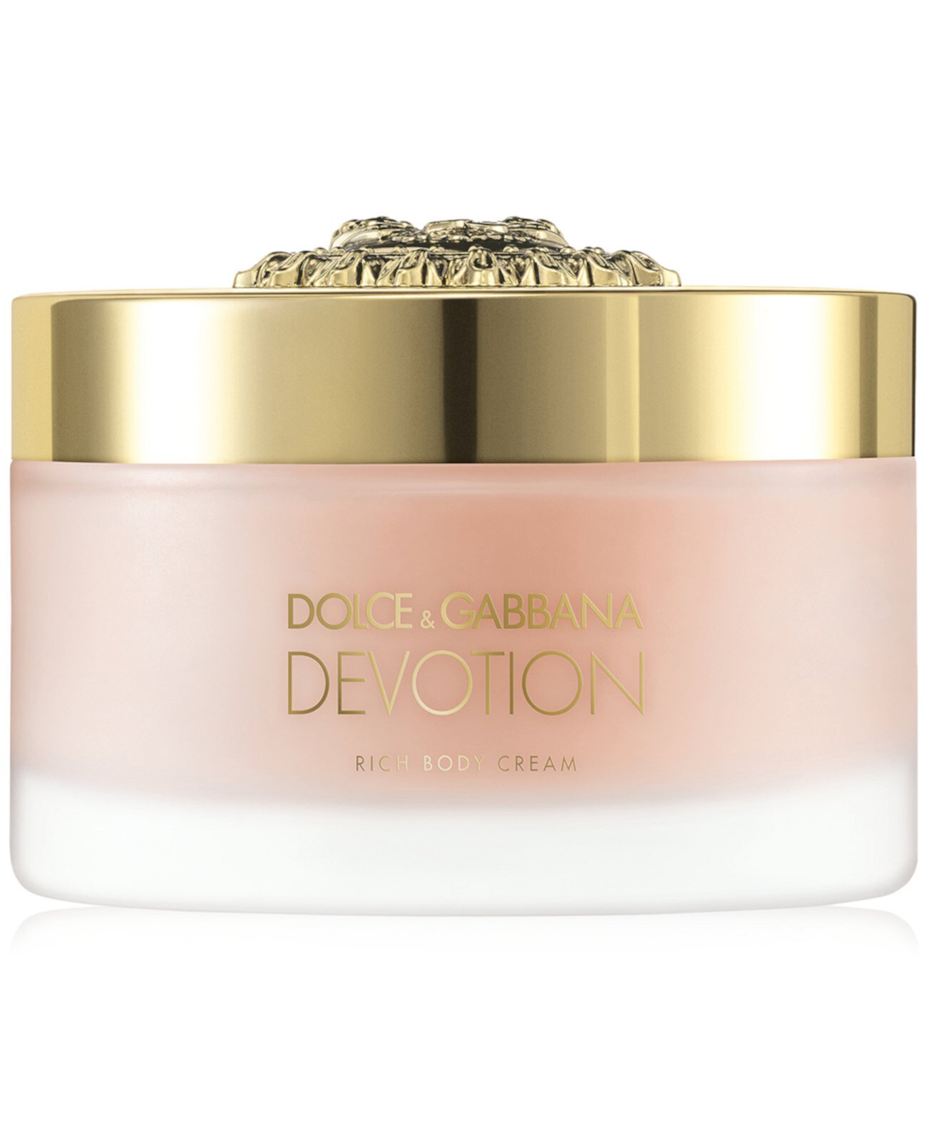 Devotion Rich Body Cream, 6 oz. Dolce & Gabbana