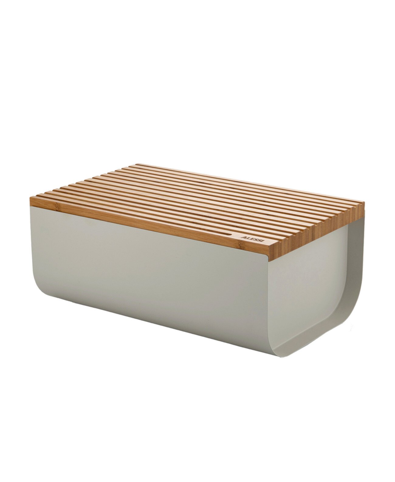 Bread Box by Biggame Alessi