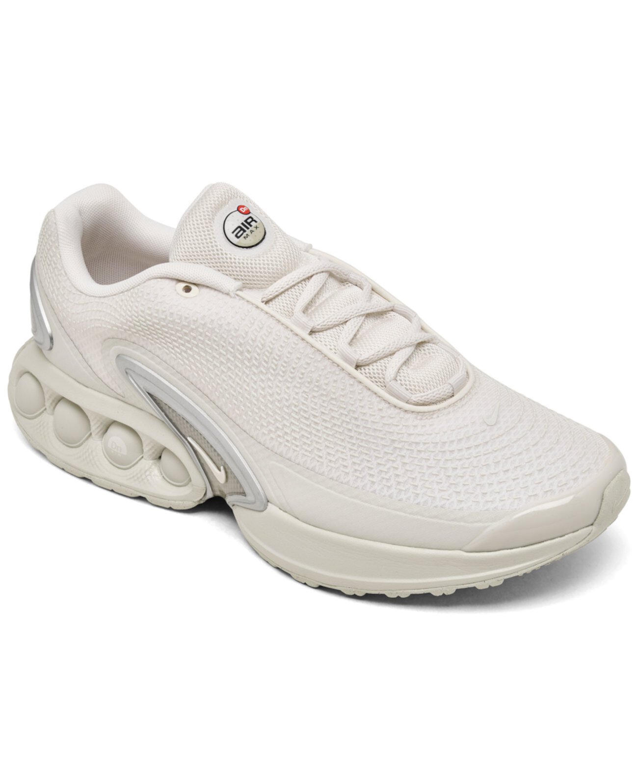 Мужские кроссовки Nike Air Max DN с дышащим верхом и системой Dynamic Air Nike