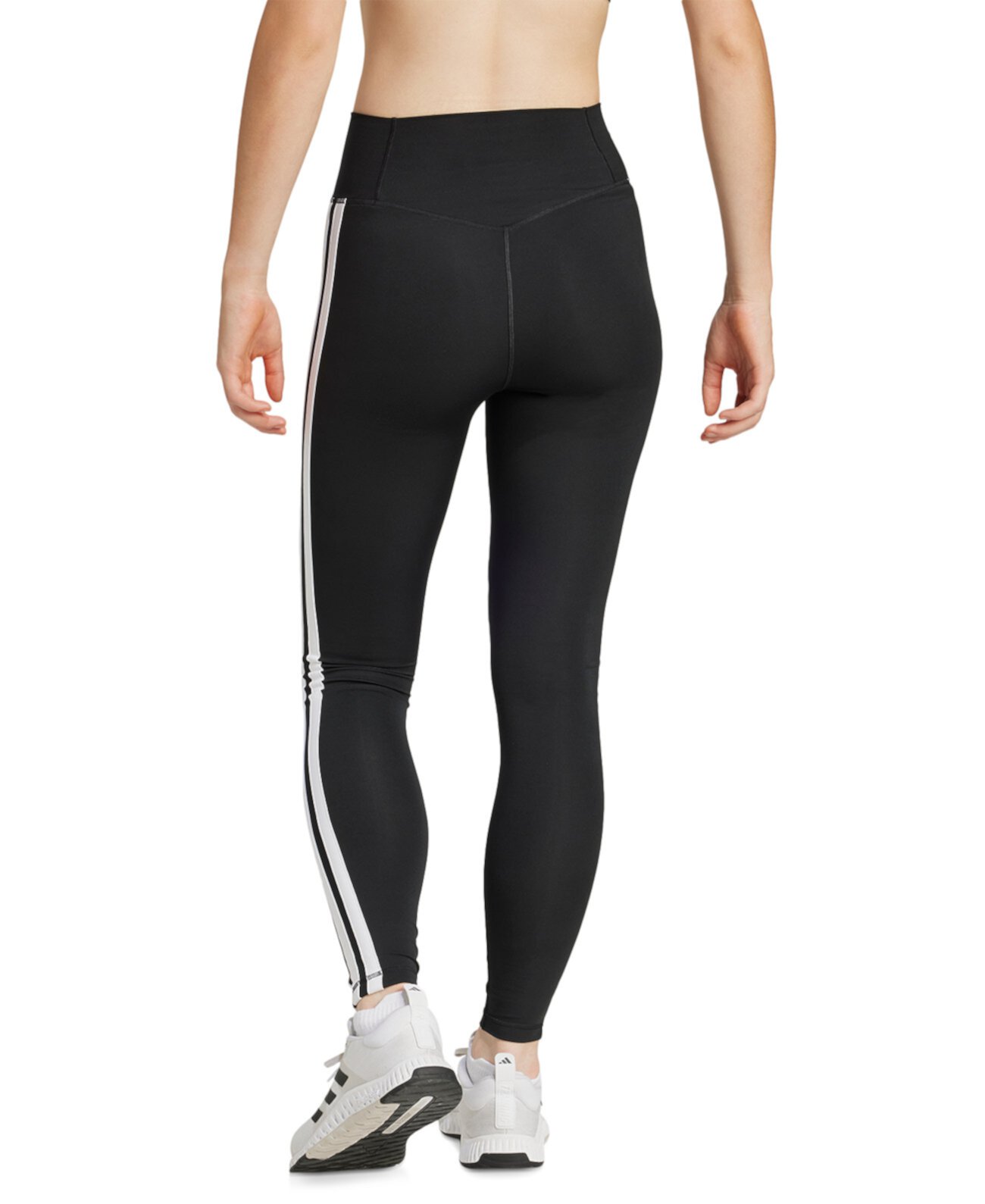 Women's Optime Essentials 7/8 Leggings Adidas