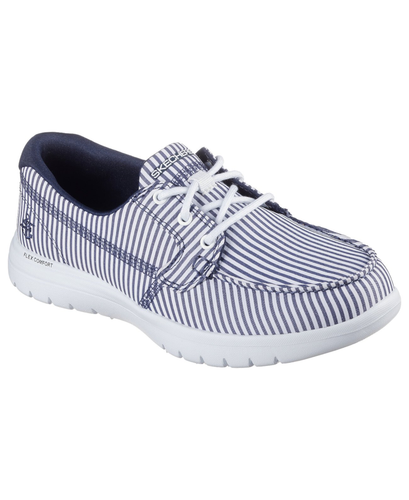 Women's On The Go Flex - Lighthouse Casual Sneakers from Finish Line Skechers