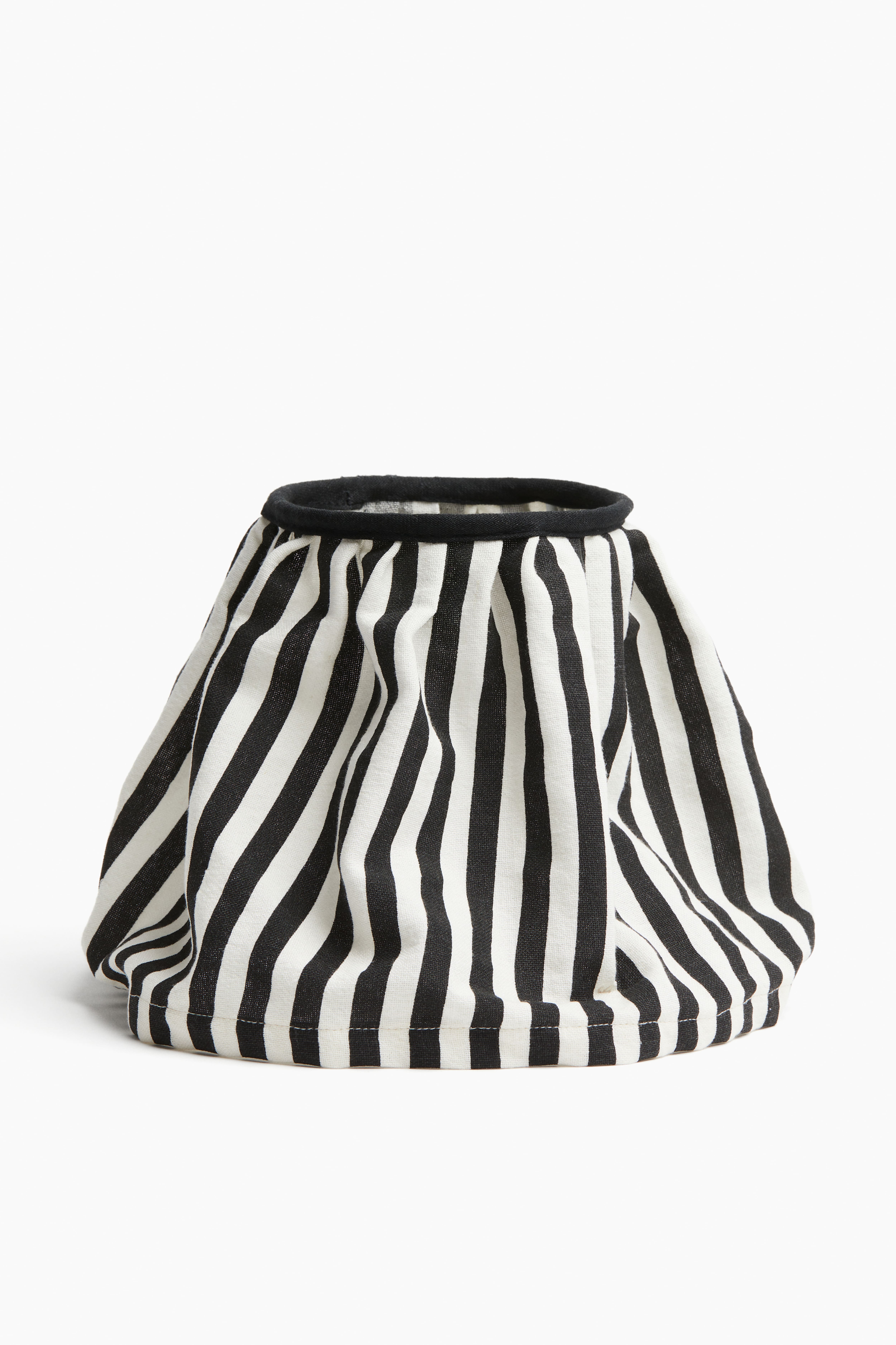 Small Cotton Canvas Lampshade H&M