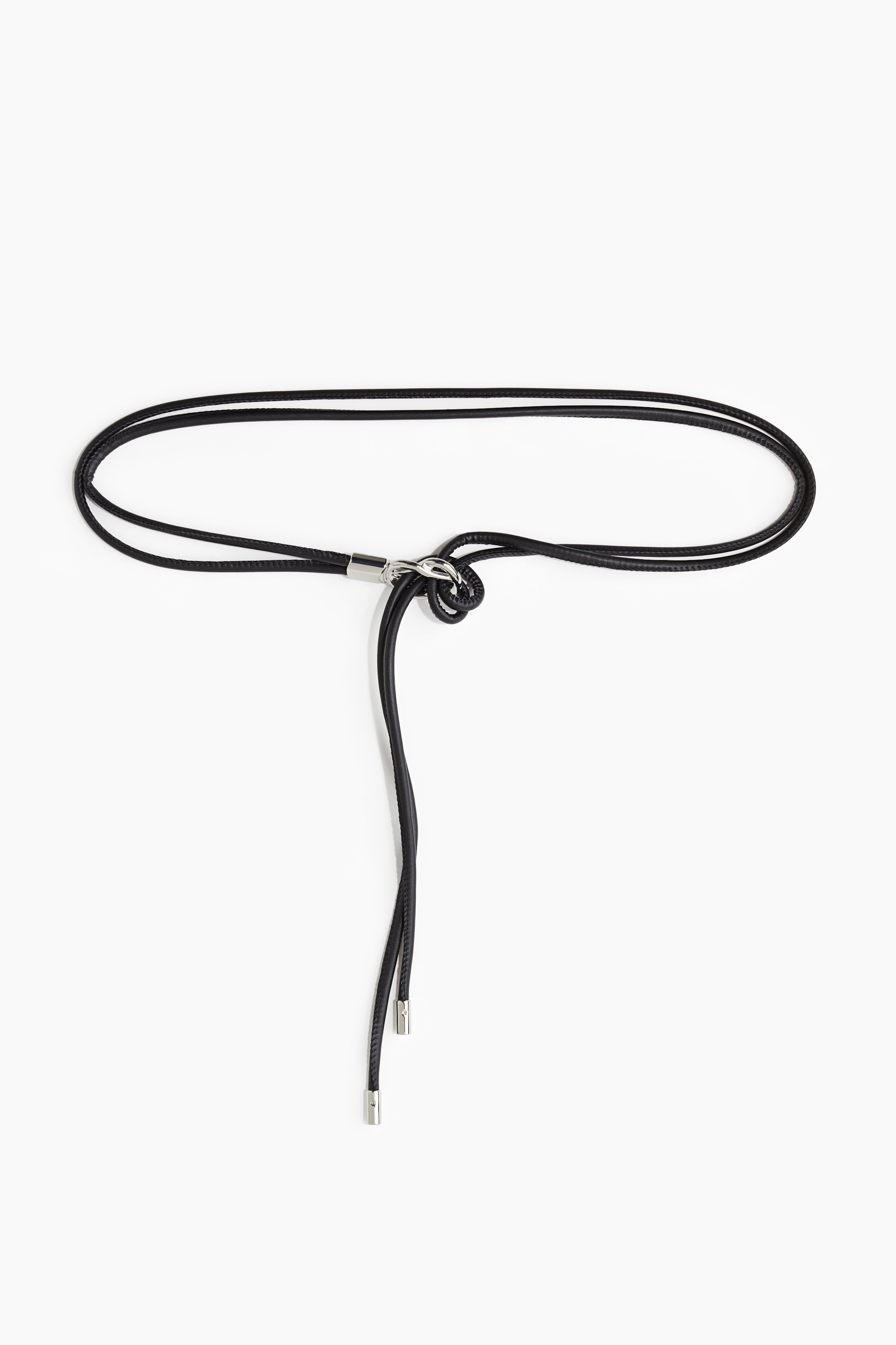 Knot-Detail Waist Belt H&M