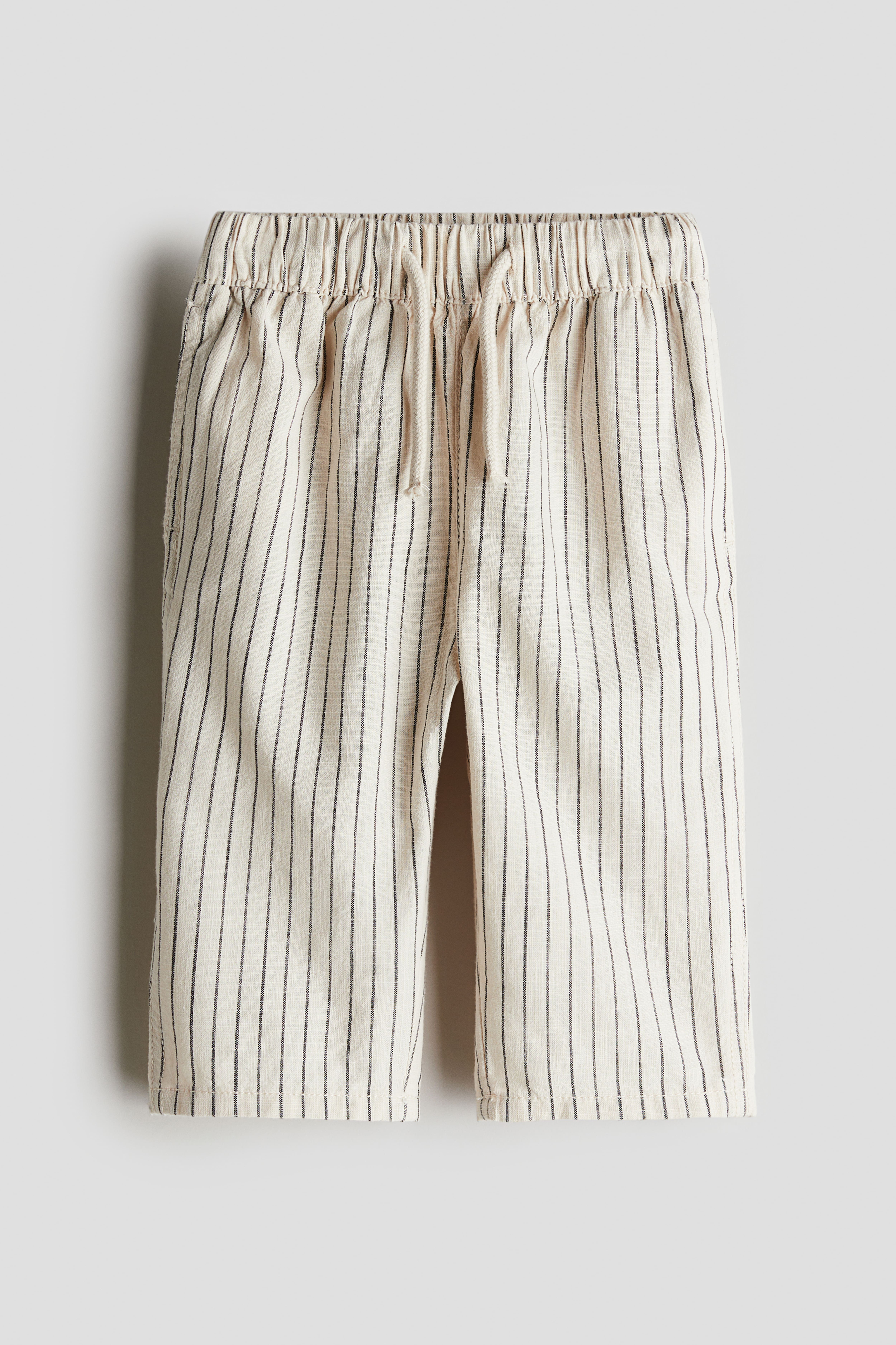 Cotton Pants H&M