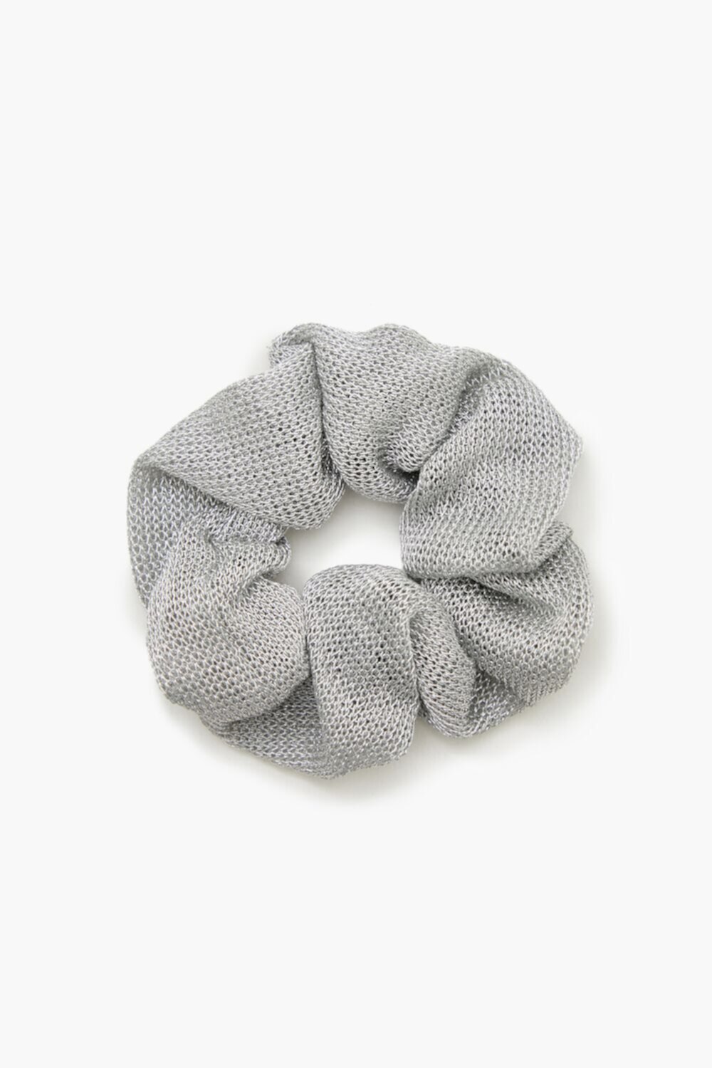 Ruched Hair Scrunchie Forever21