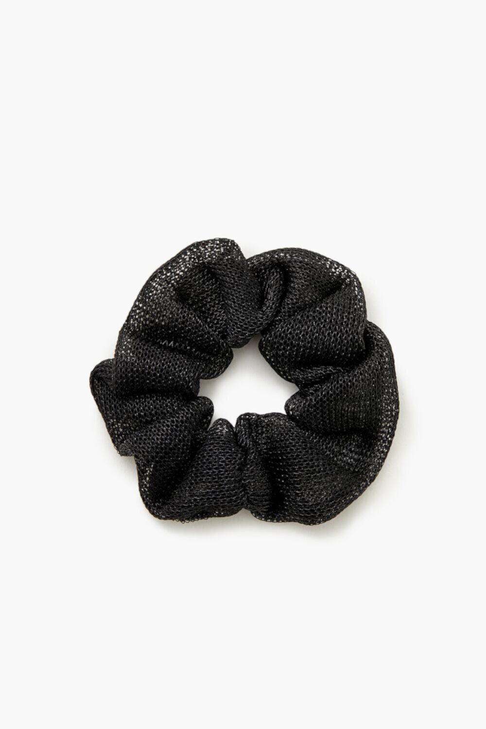 Ruched Hair Scrunchie Forever21