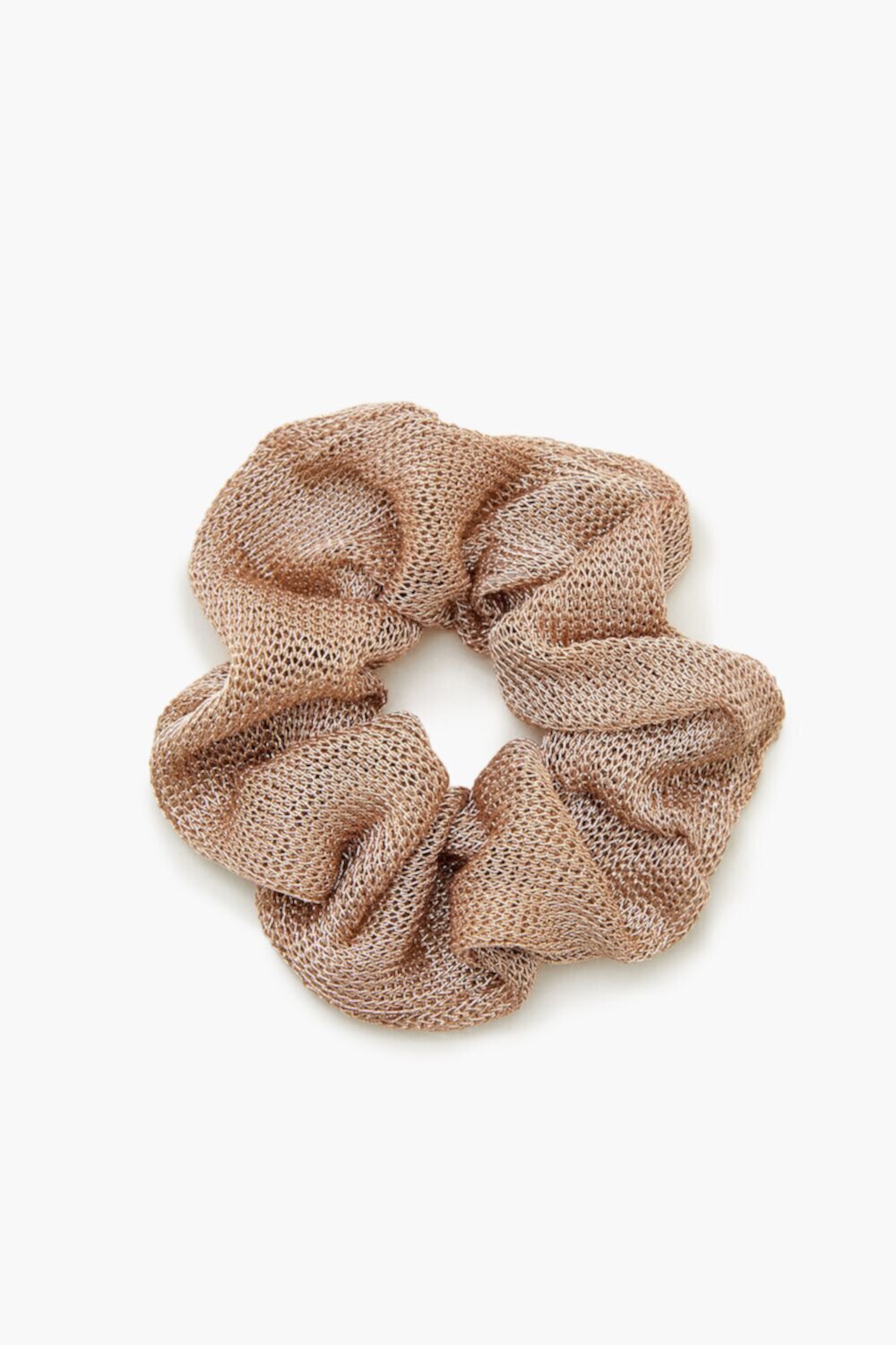 Ruched Hair Scrunchie Forever21