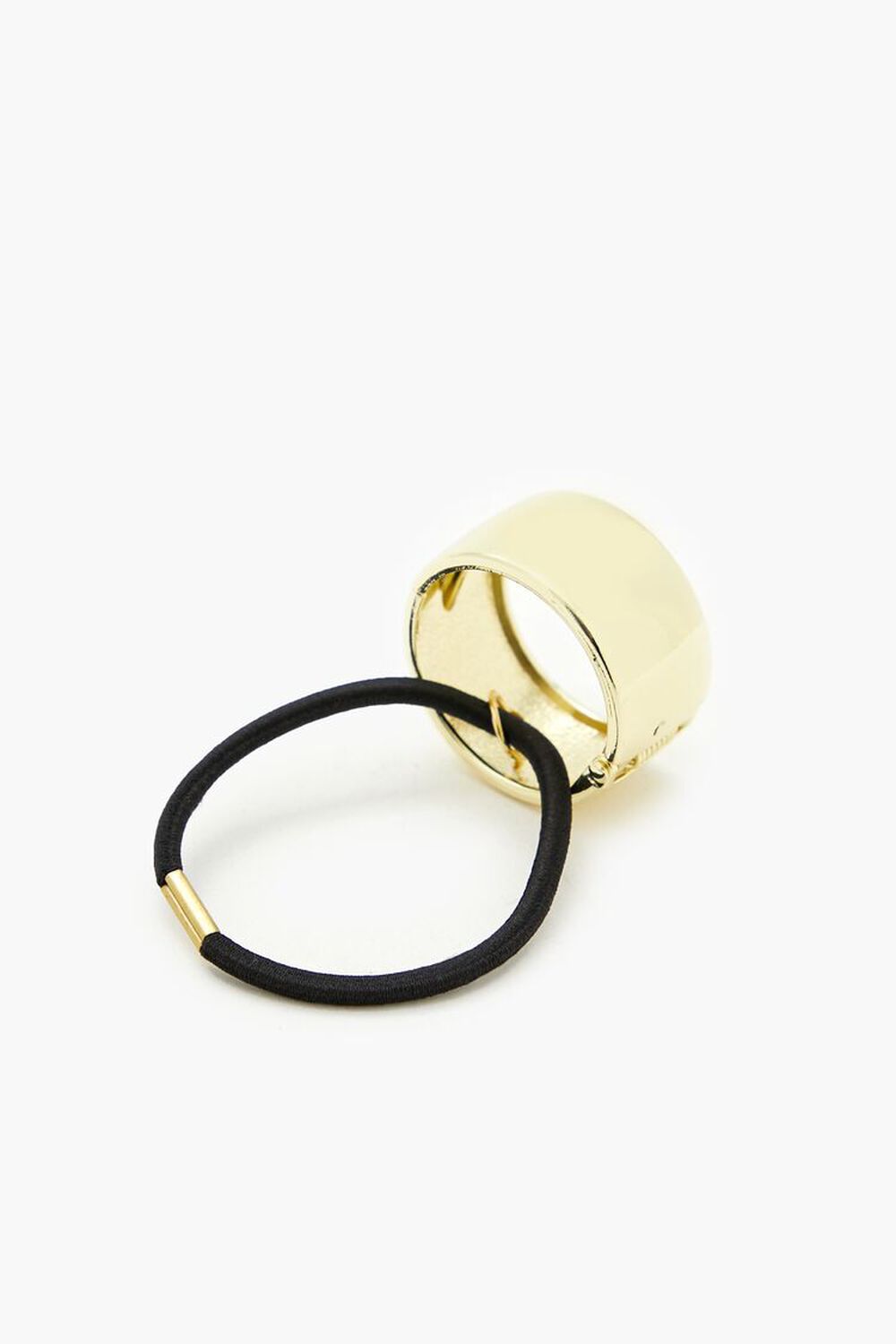 Loop Hair Tie Forever21