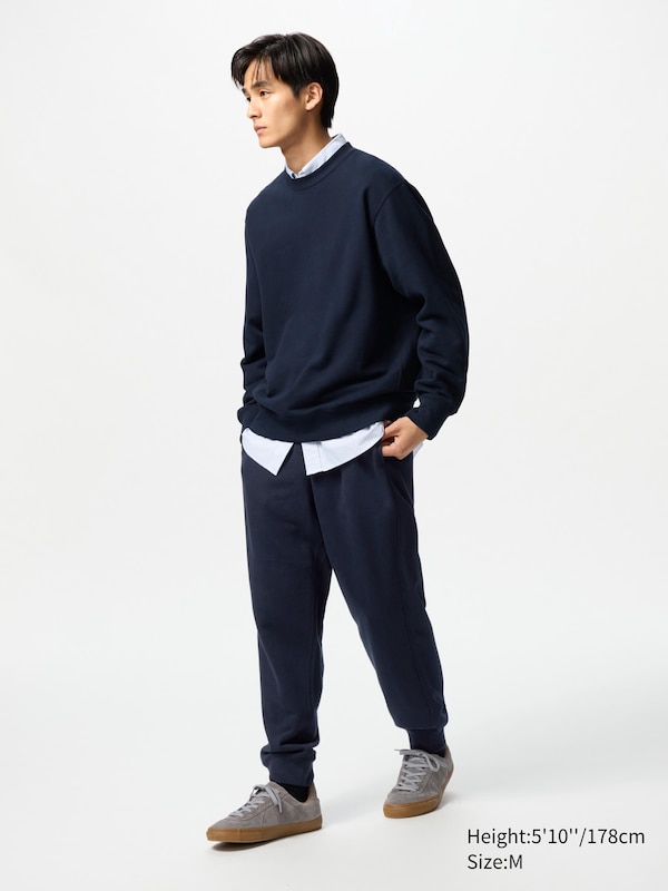 Sweatshirt Uniqlo