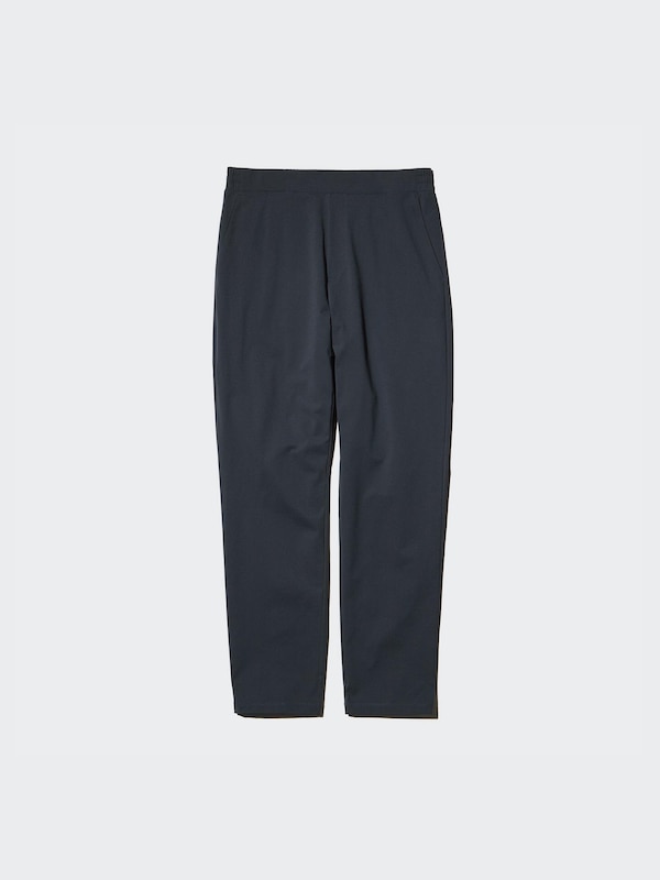 Ultra Stretch DRY-EX Tapered Pants Uniqlo