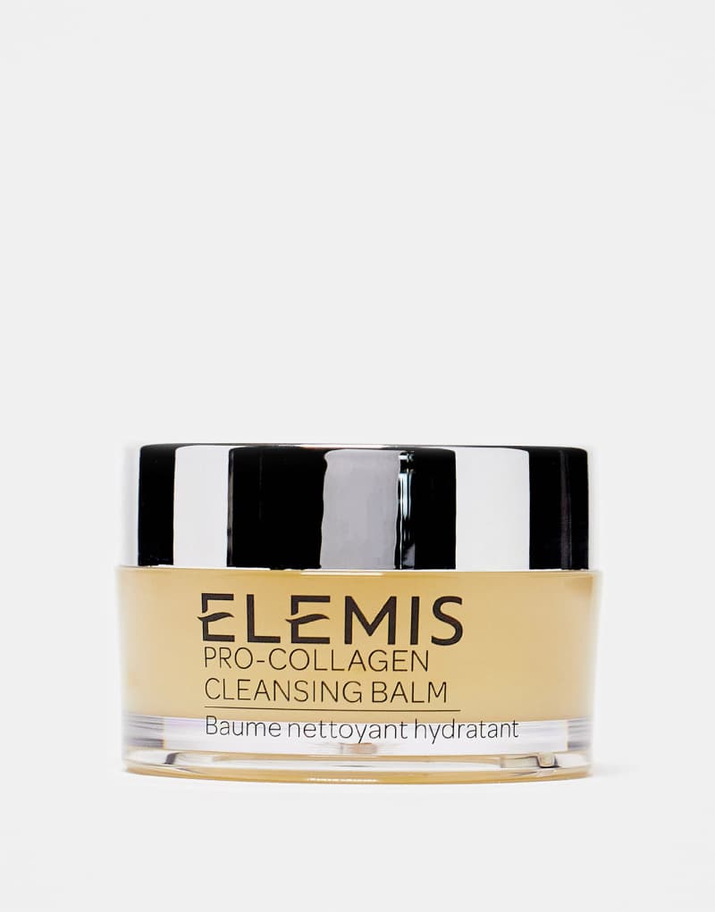 Elemis Travel Size Pro-Collagen Cleansing Balm 20g Elemis