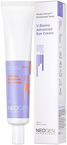 DERMALOGY by NEOGENLAB NEOGEN V.Biome Line V.Biome Eye Cream 1.18 oz / 35 ml Neogen Dermalogy