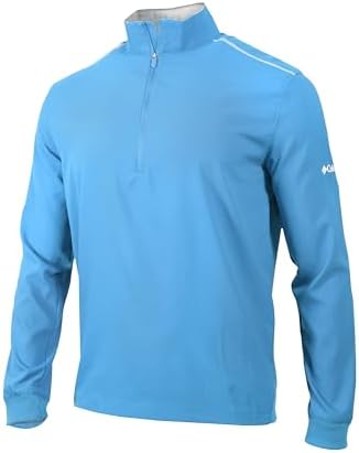 Columbia Golf Men's Bogey's Paradise Pullover Columbia